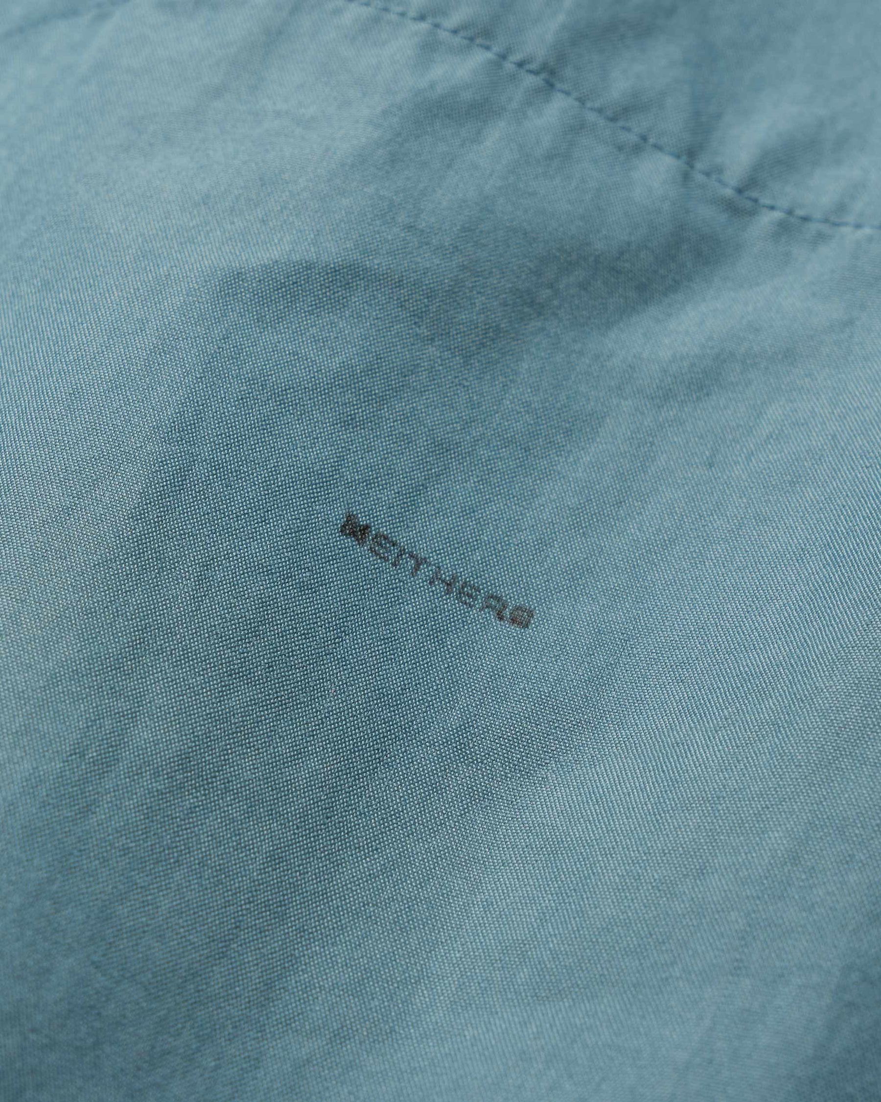 Reimagined Engineer L/S Shirt - Faded Blue