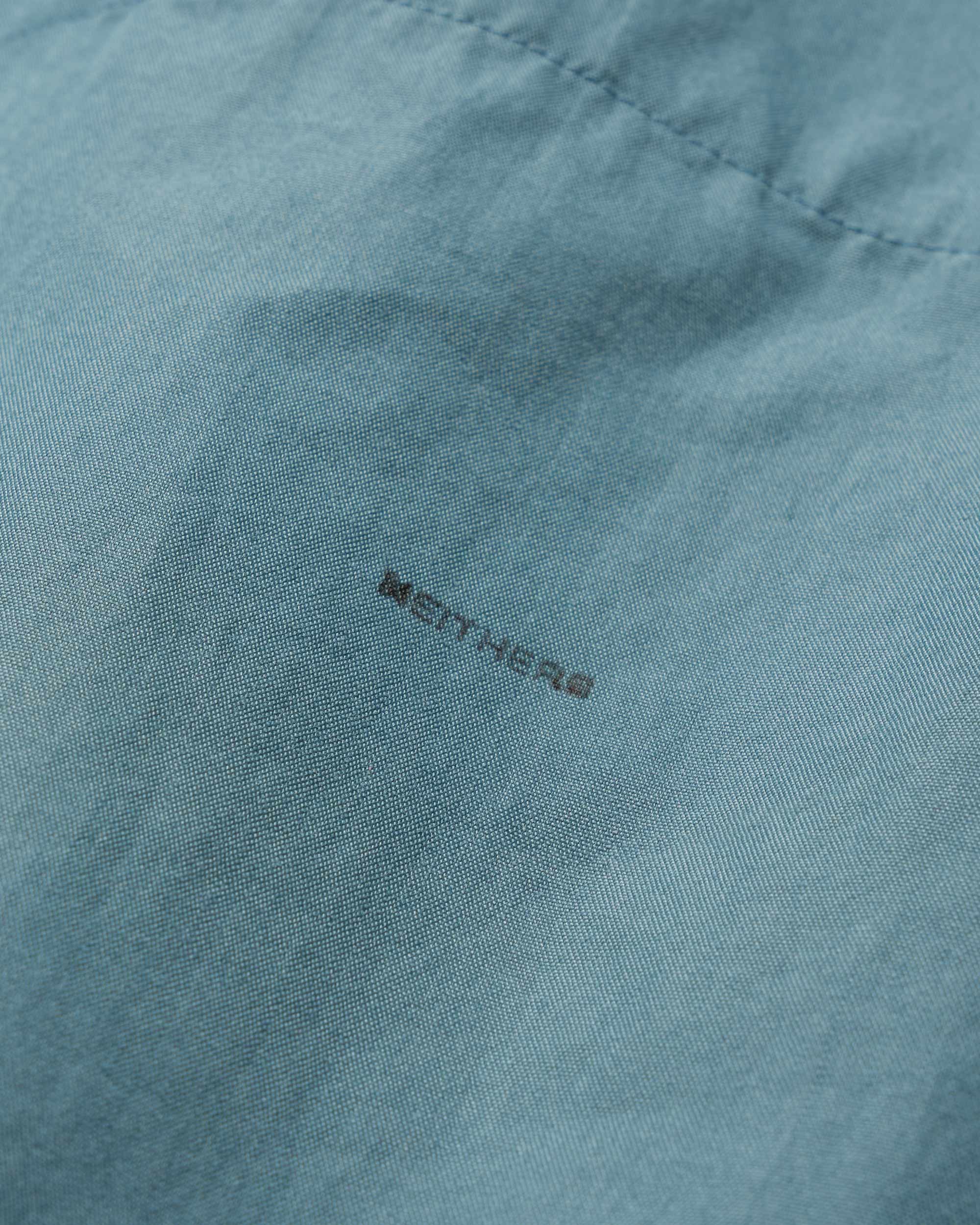 Reimagined Engineer L/S Shirt - Faded Blue