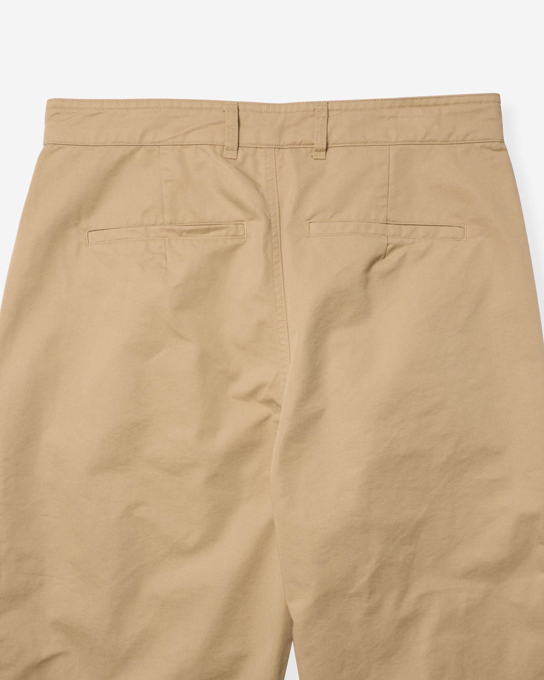 Reimagined Photographer Pants - Beige