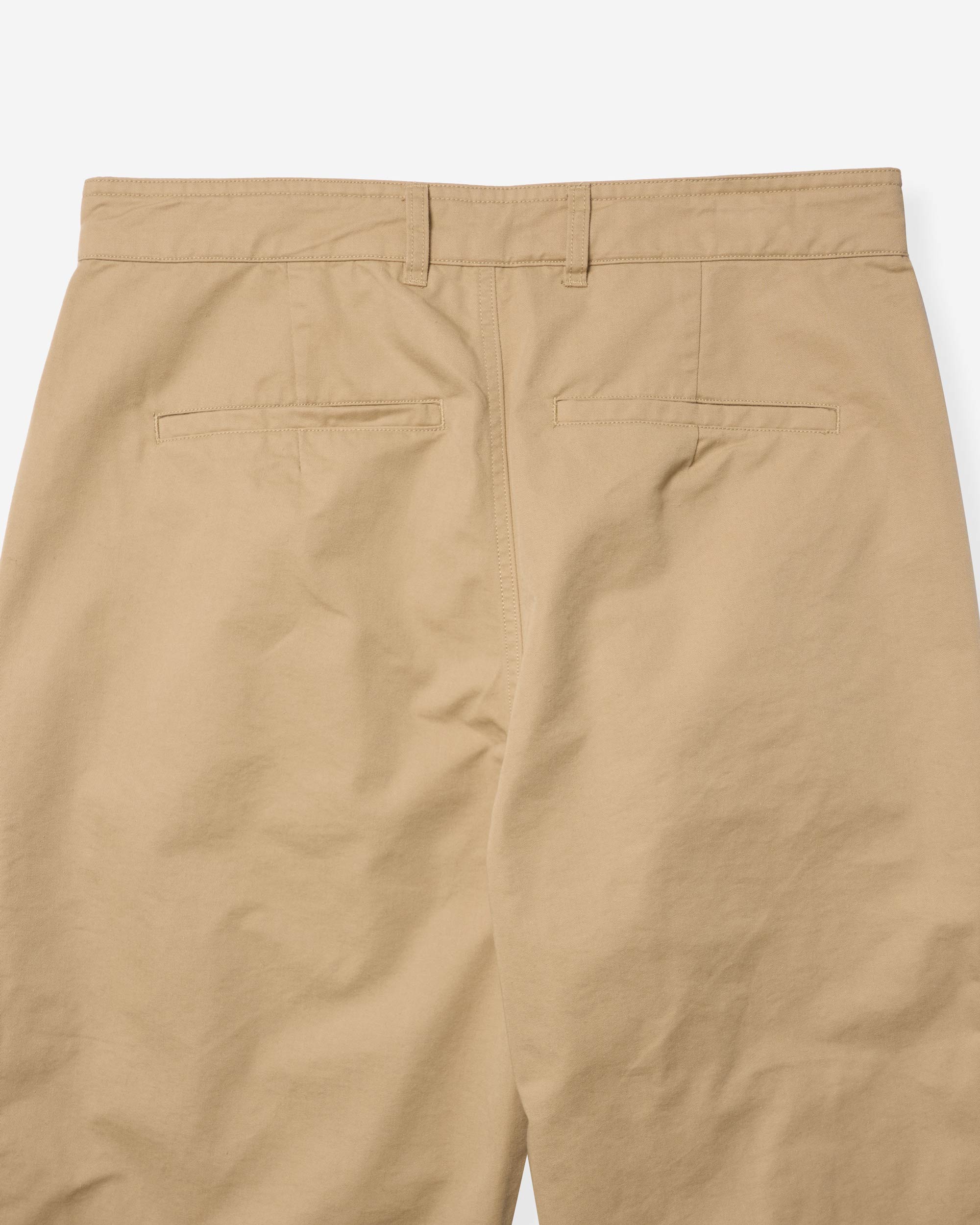 Reimagined Photographer Pants - Beige