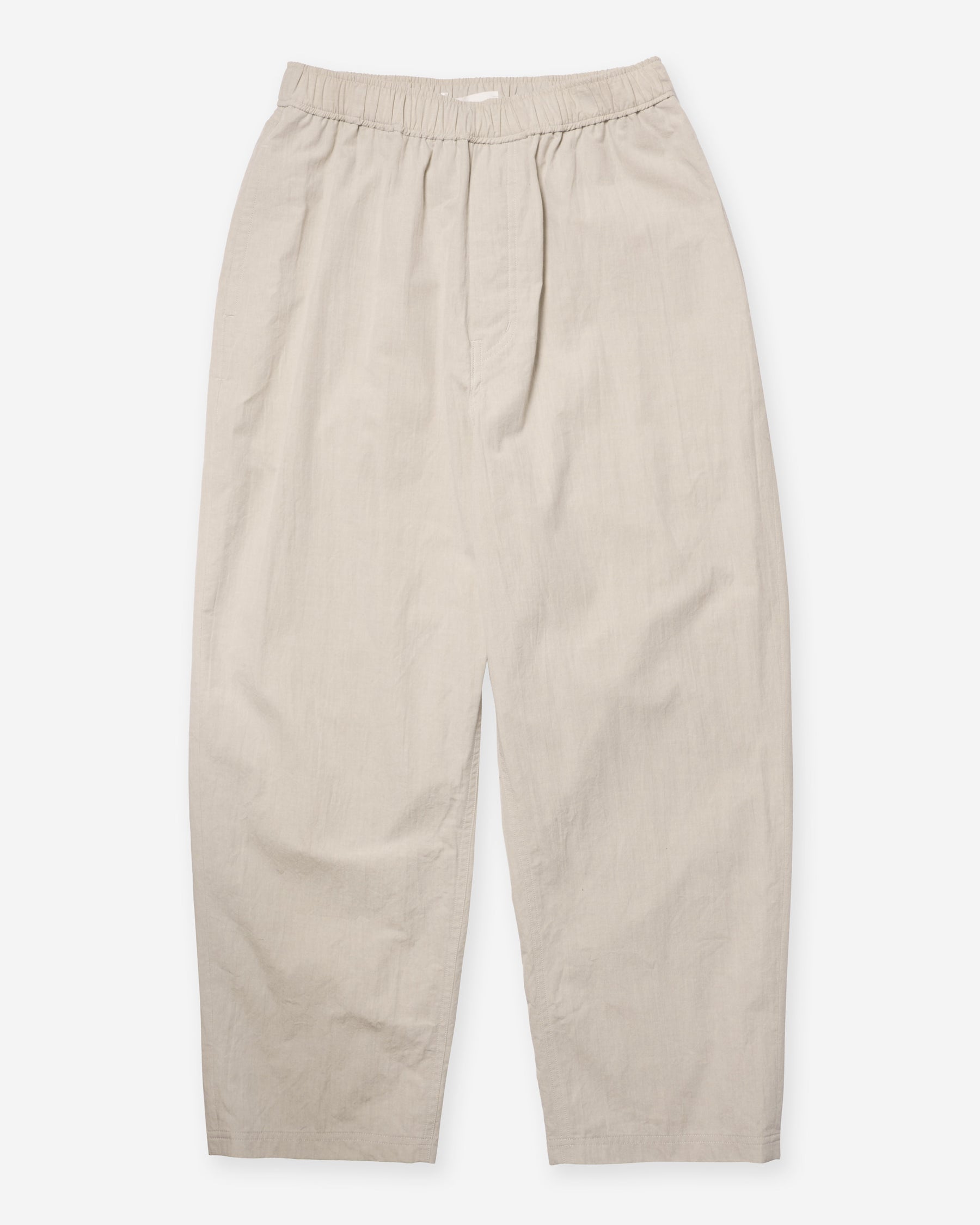 Chambray Wayfarer Pants - Dusty Stone