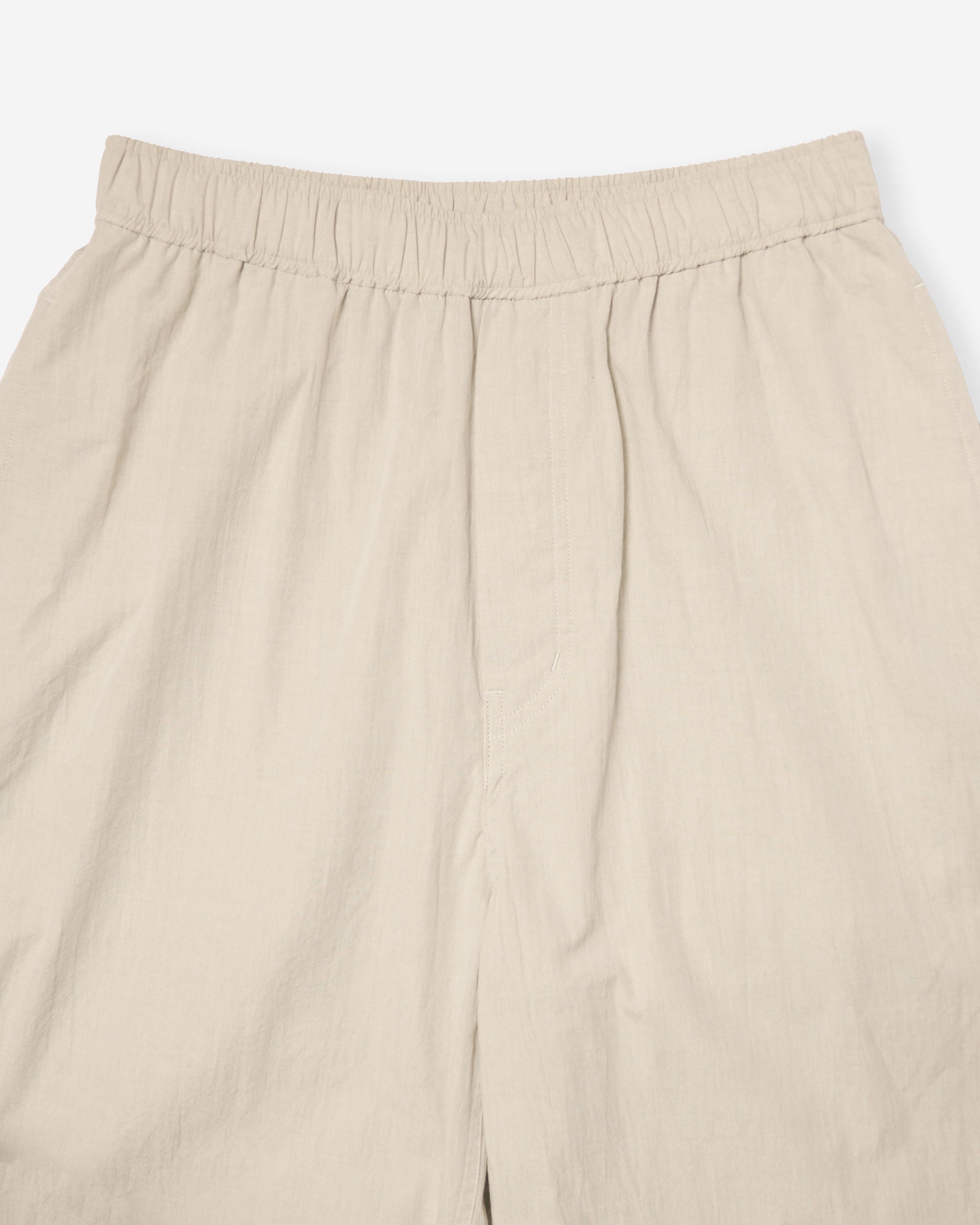Chambray Wayfarer Pants - Dusty Stone