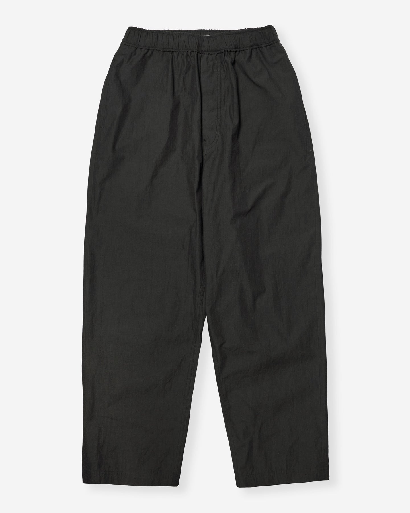 Rhythmic Ink Chambray Wayfarer Pants - Ink Black – Rhythmic Tones