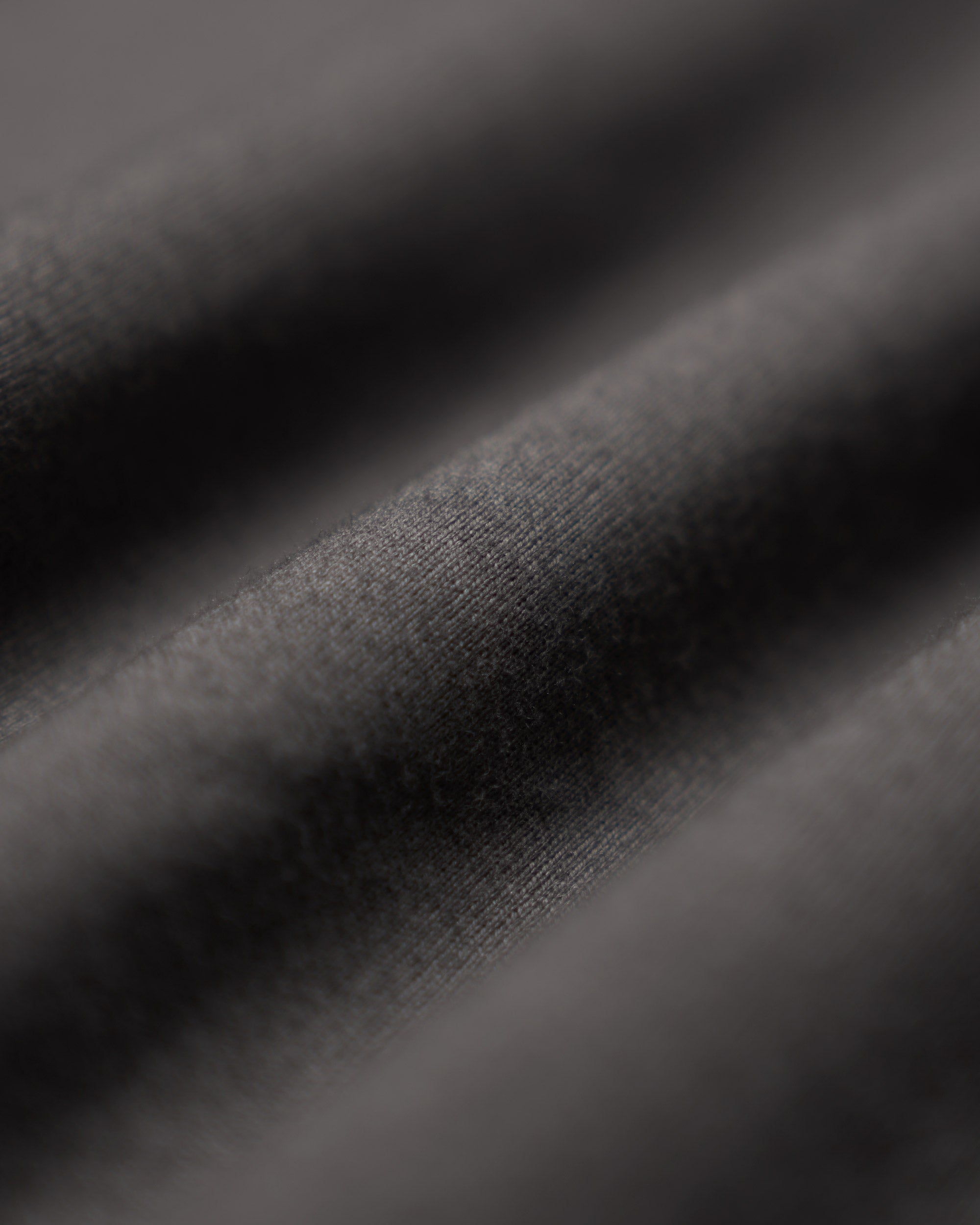Highgauge S/S T-Shirt  - Ash Charcoal