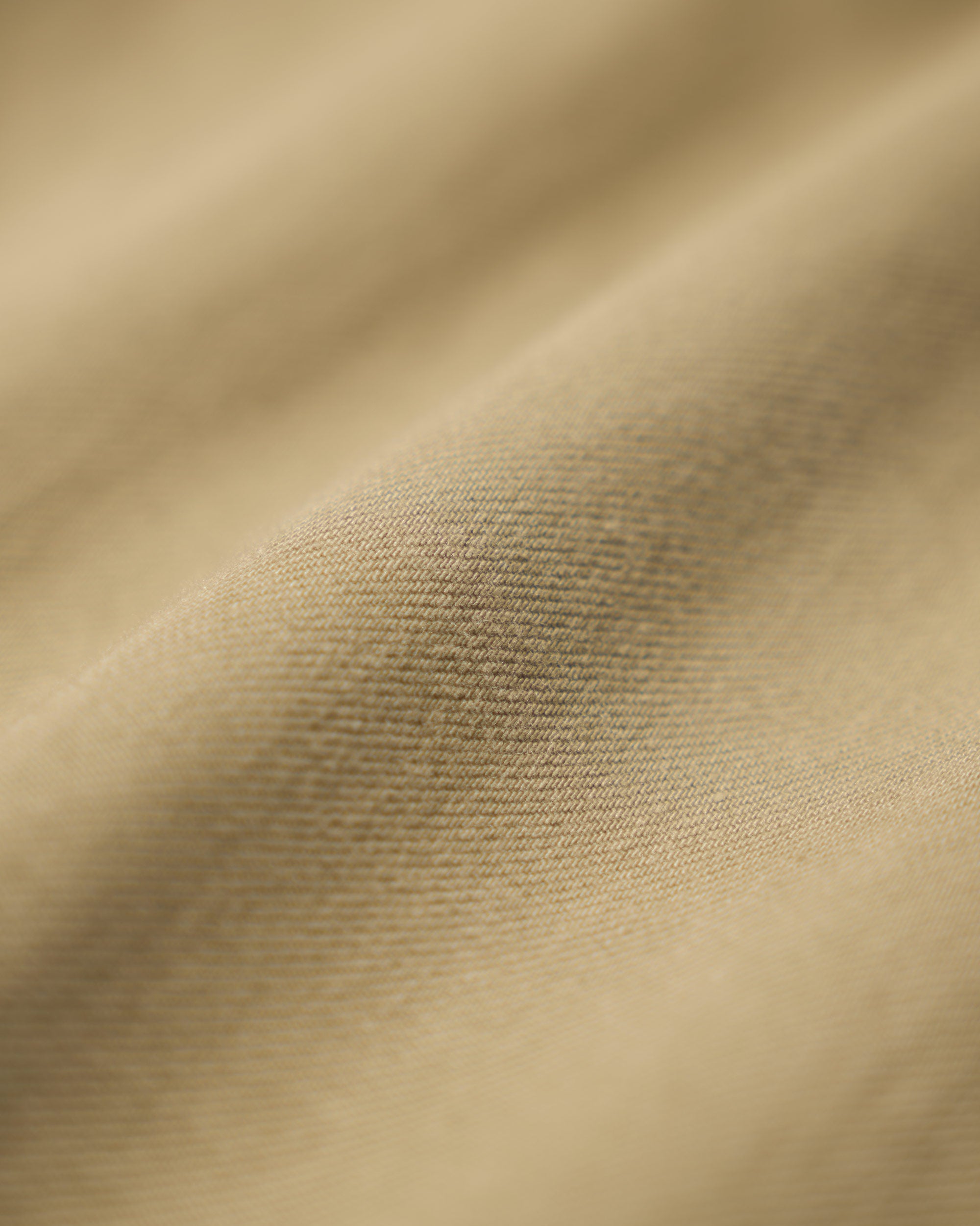 Pigment Dyed Drill Pants - Sage Sand