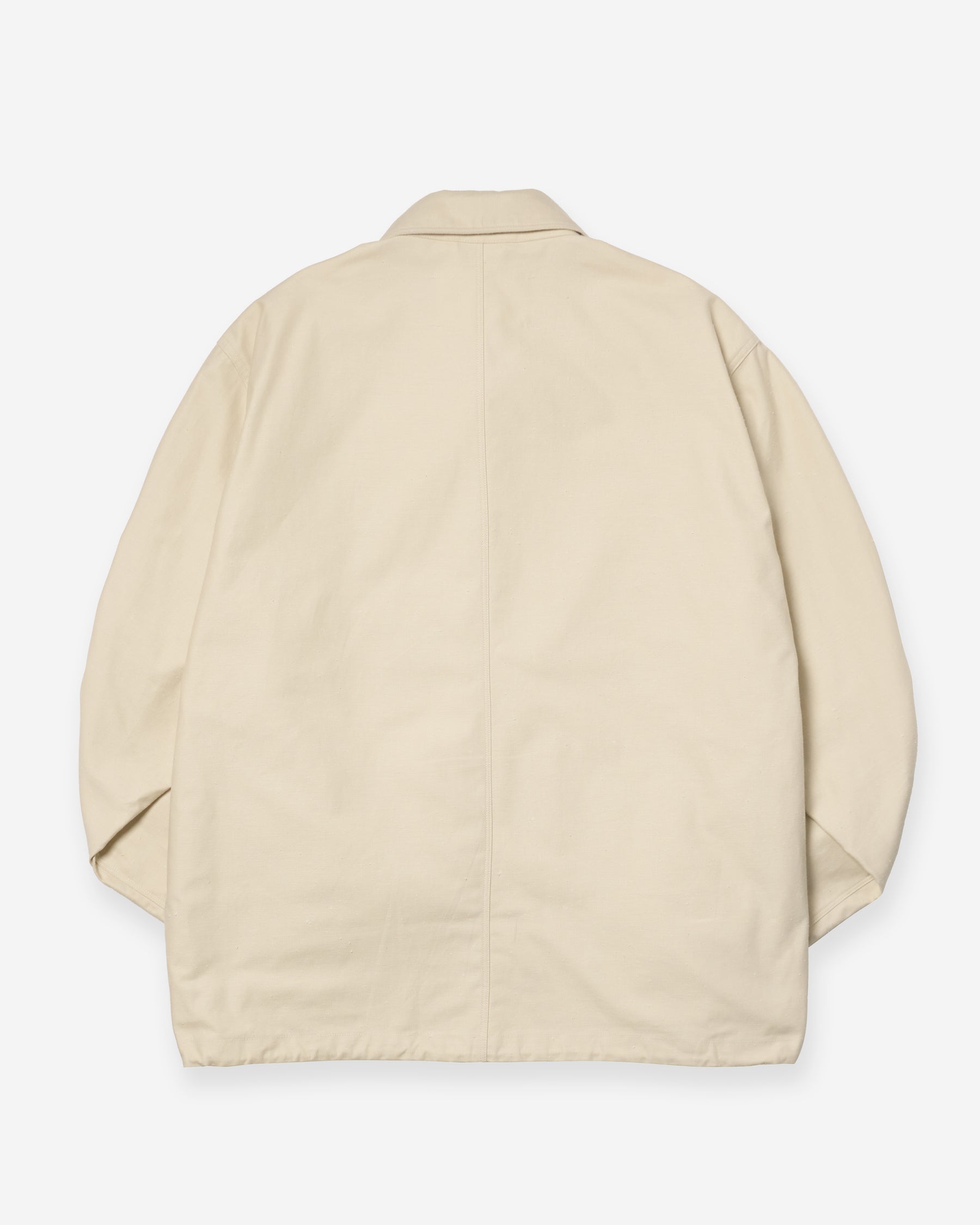 Wayfarer Jacket - Off White