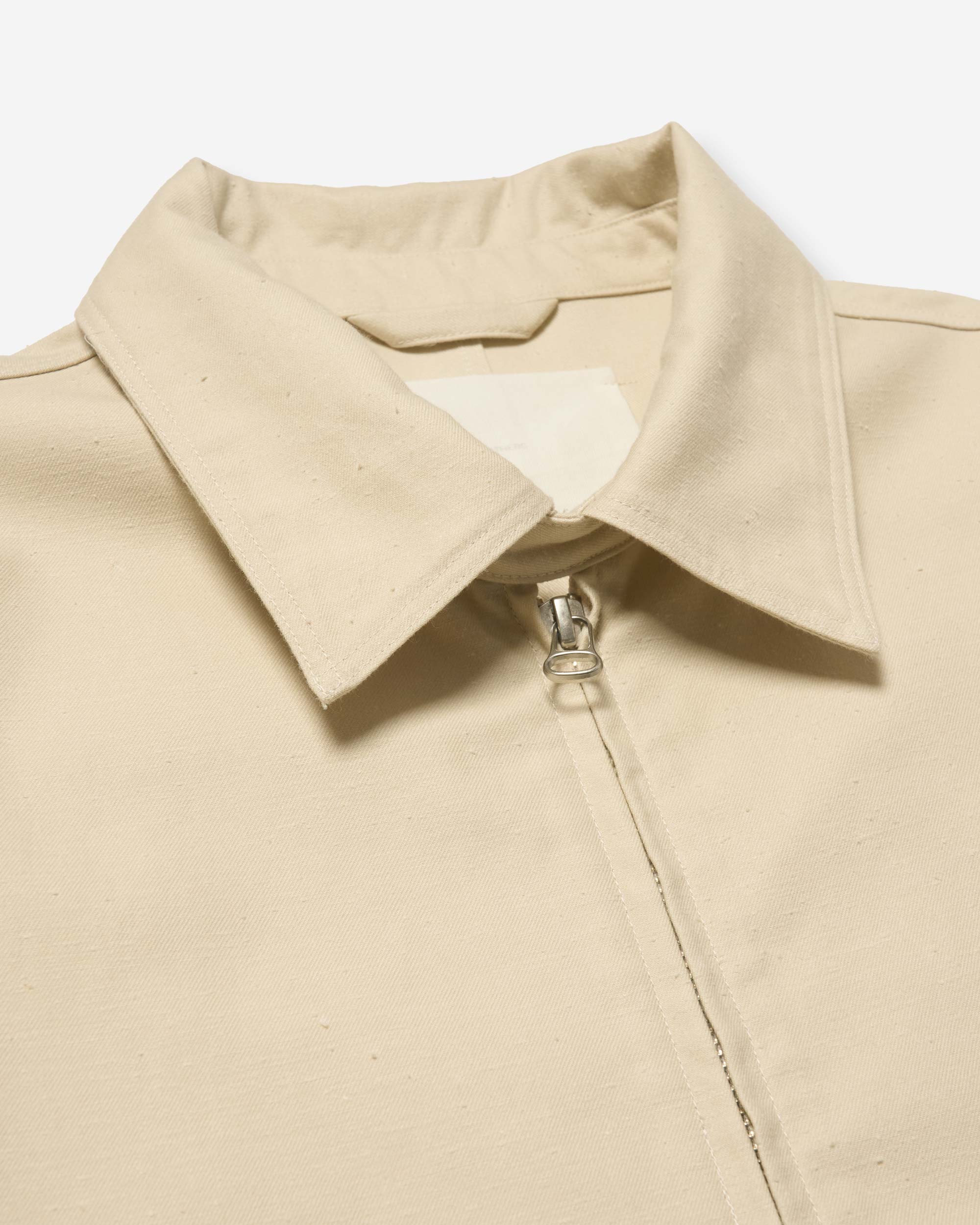 Wayfarer Jacket - Off White