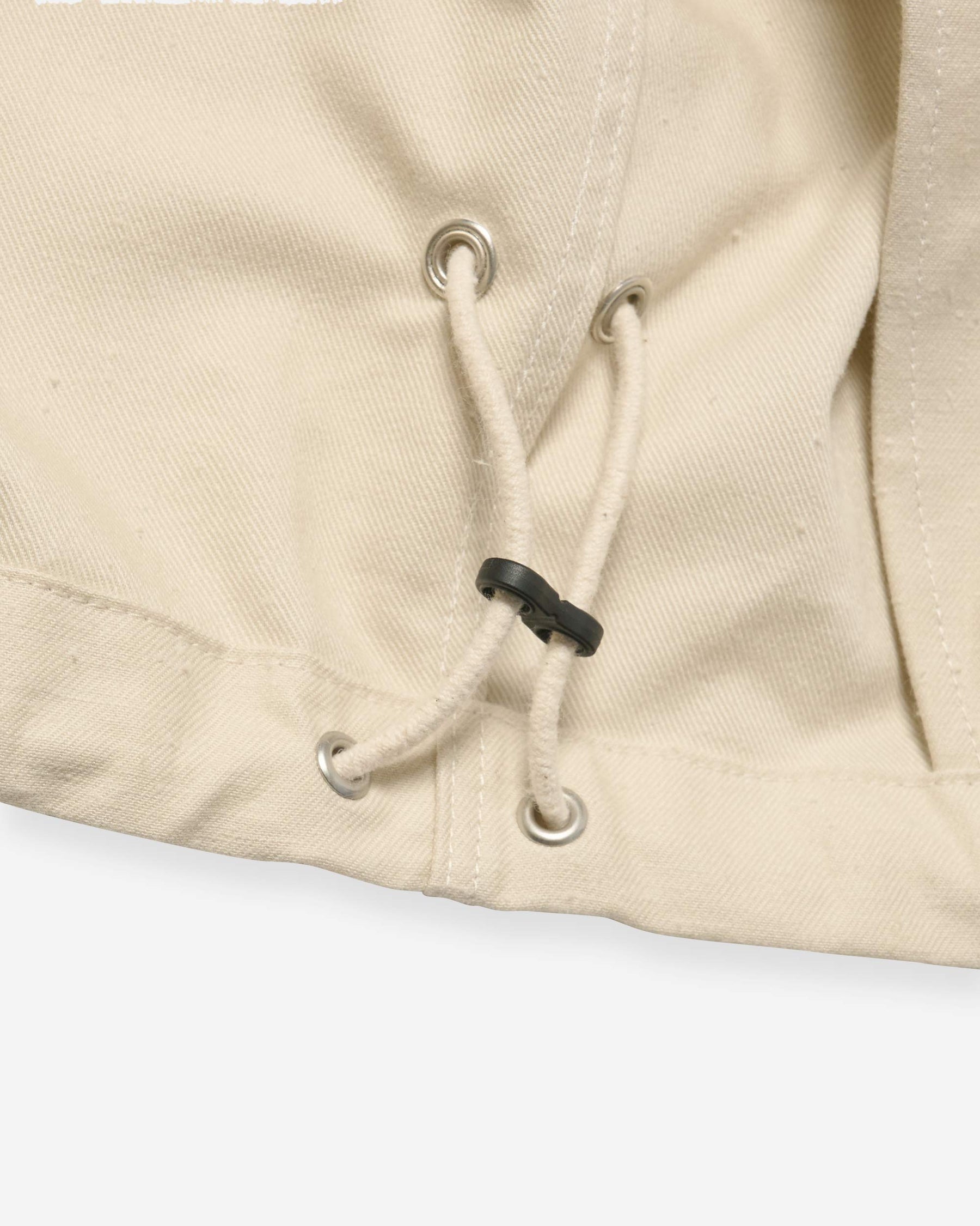 Wayfarer Jacket - Off White