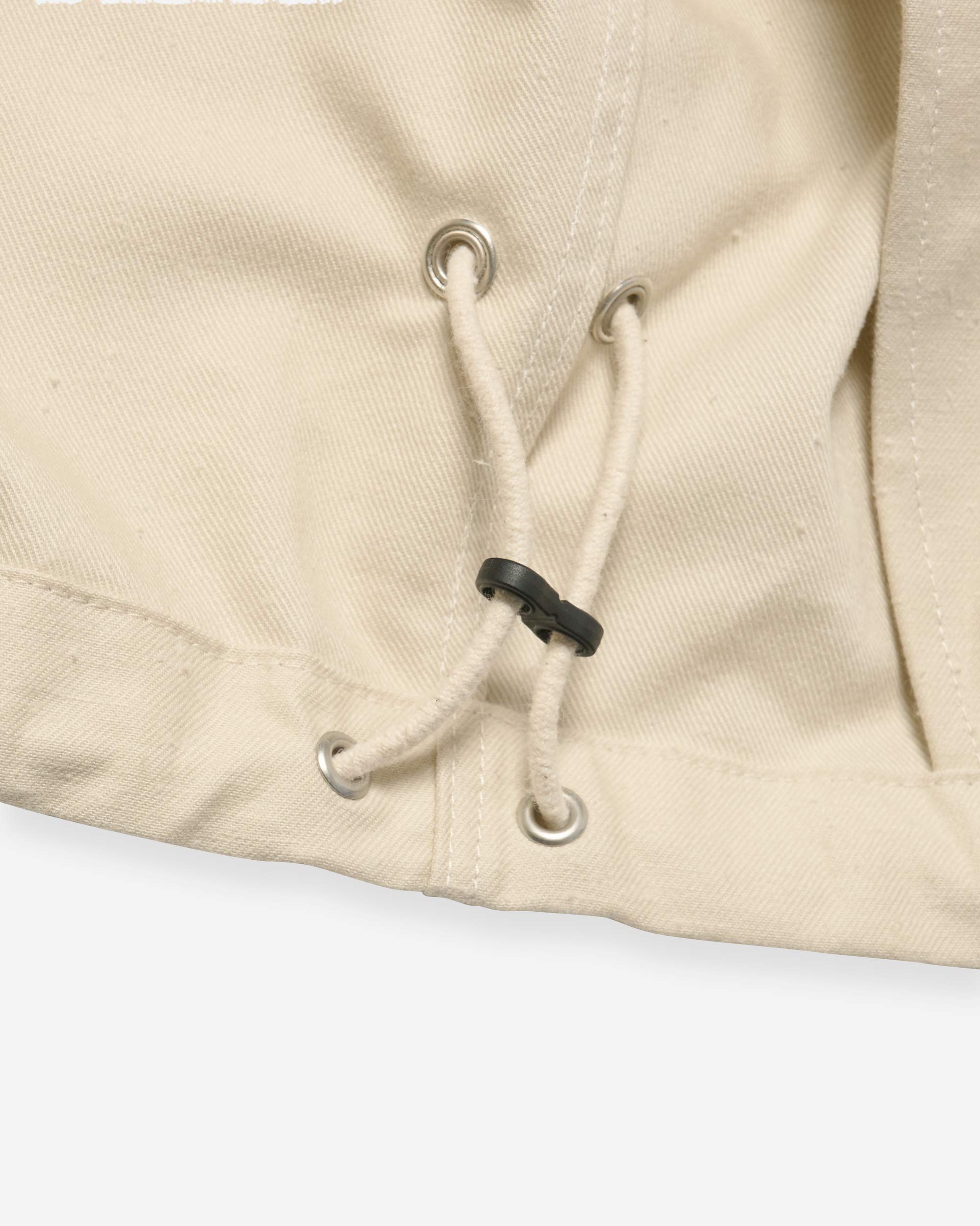 Wayfarer Jacket - Off White