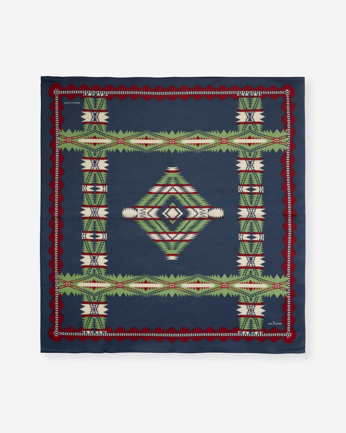 Esmond Bandana - Garden