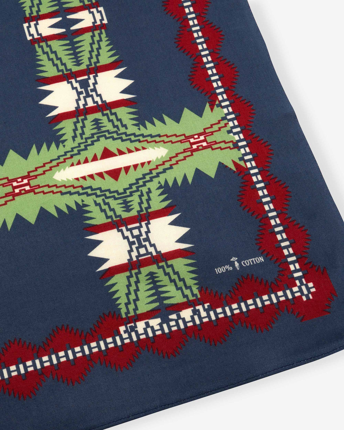 Esmond Bandana - Garden