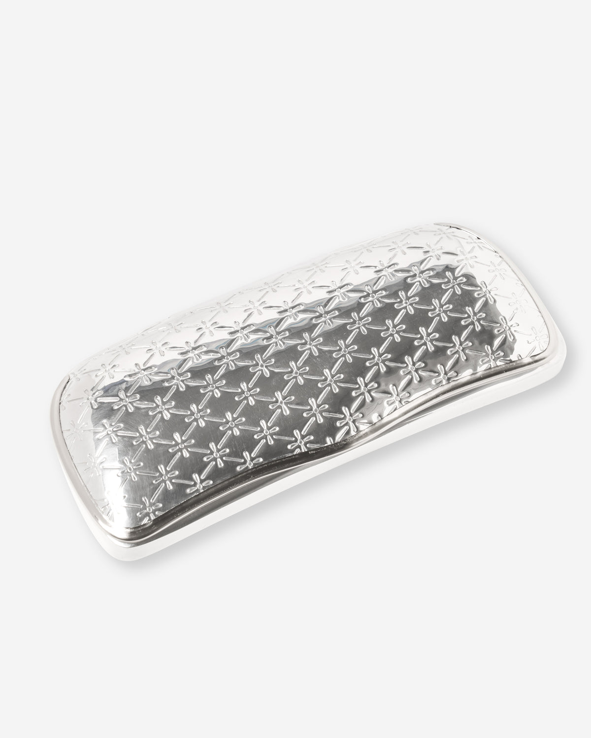 Aluminum Eyewear Case (1800002) - Red