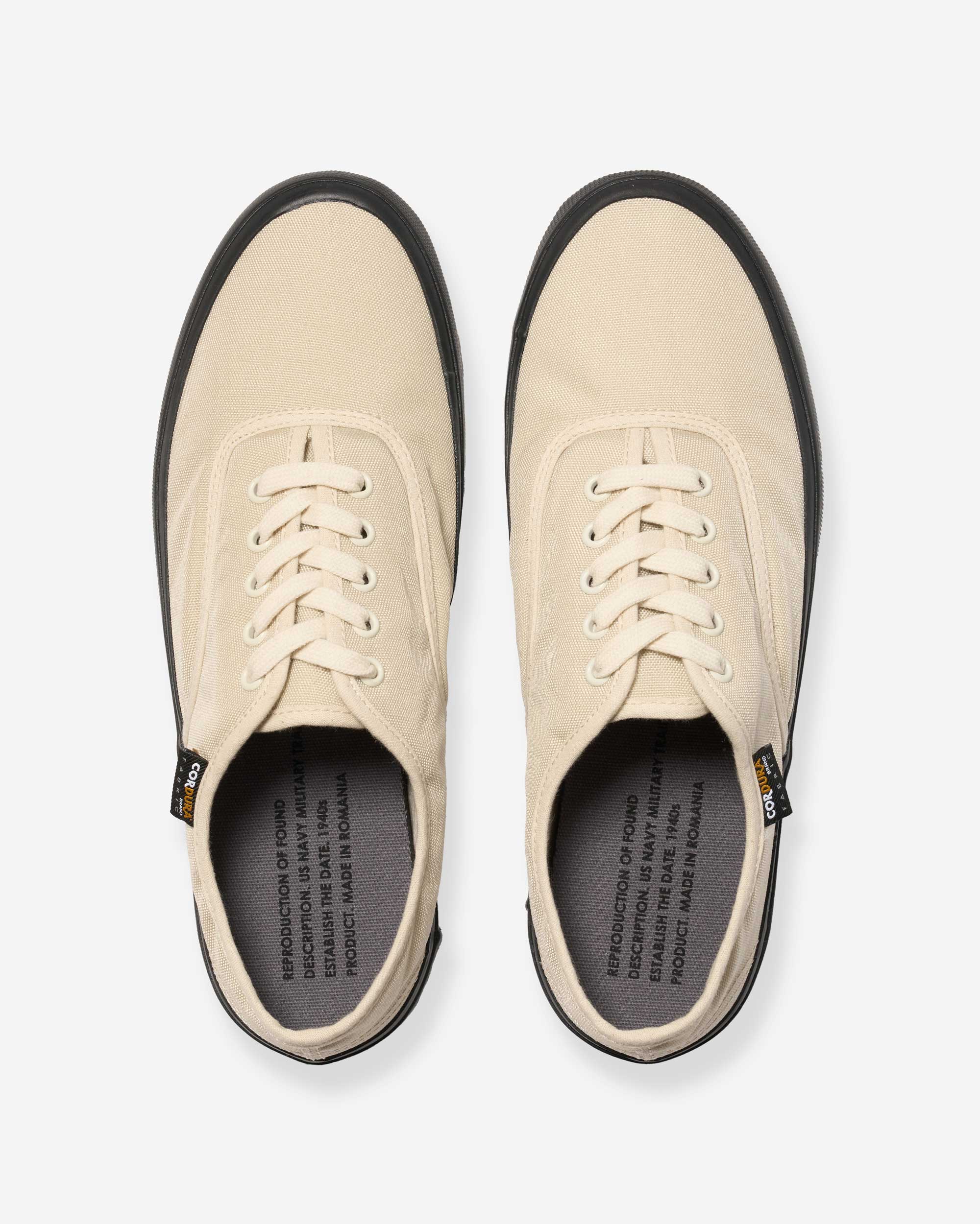 US Navy Military Trainer- Natural (5851C)