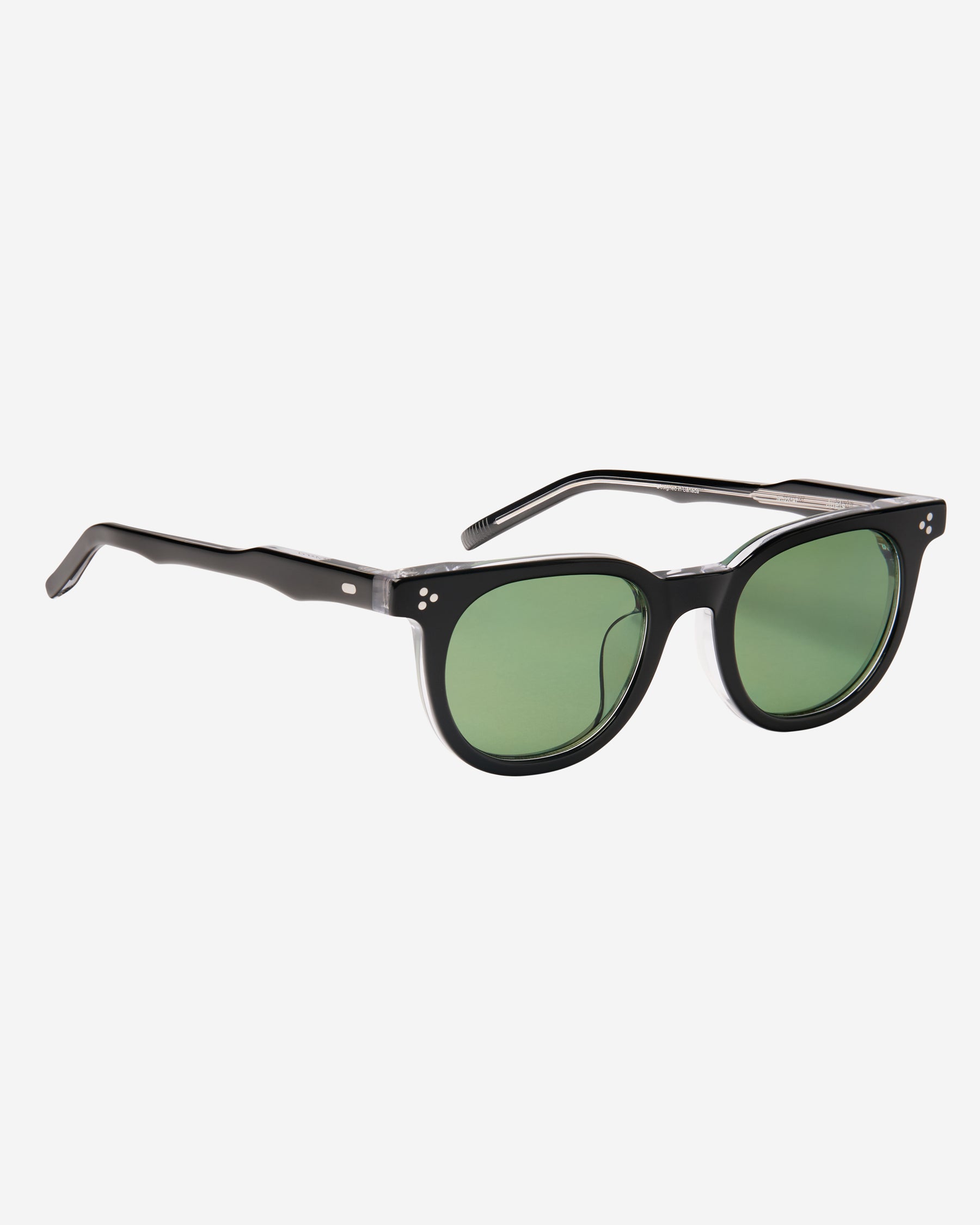 Juels Sunglasses - Black