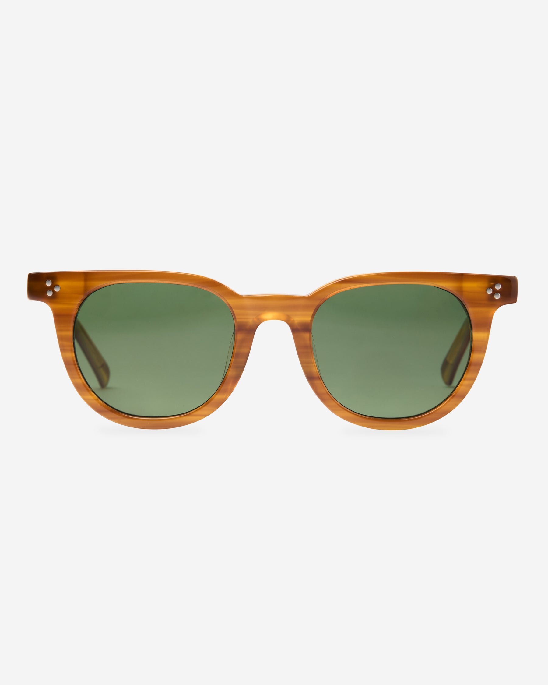 Juels Sunglasses - Honey Amber