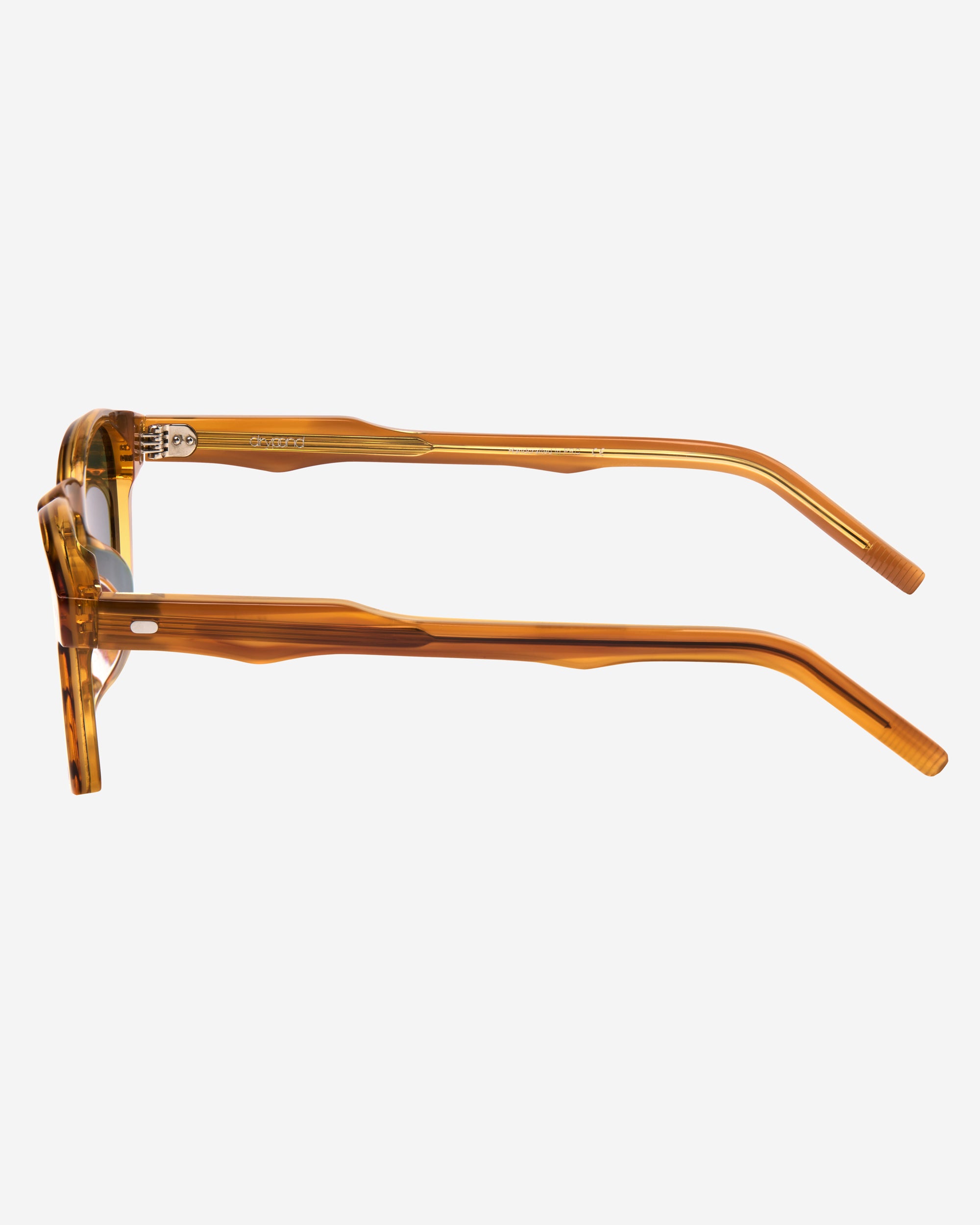 Juels Sunglasses - Honey Amber