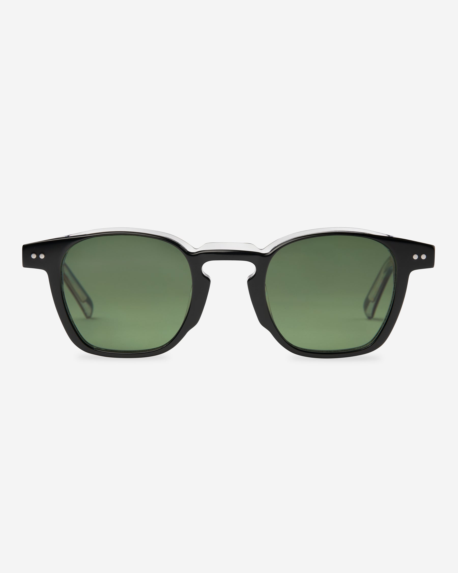 Kaslo Sunglasses - Black