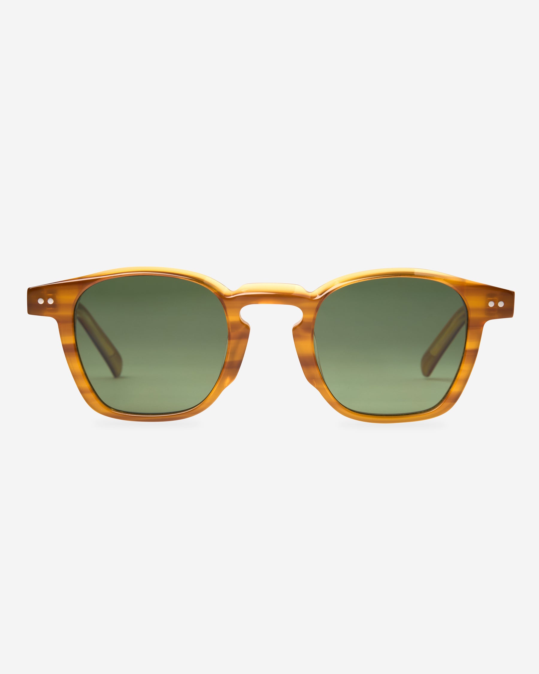 Kaslo Sunglasses - Honey Amber