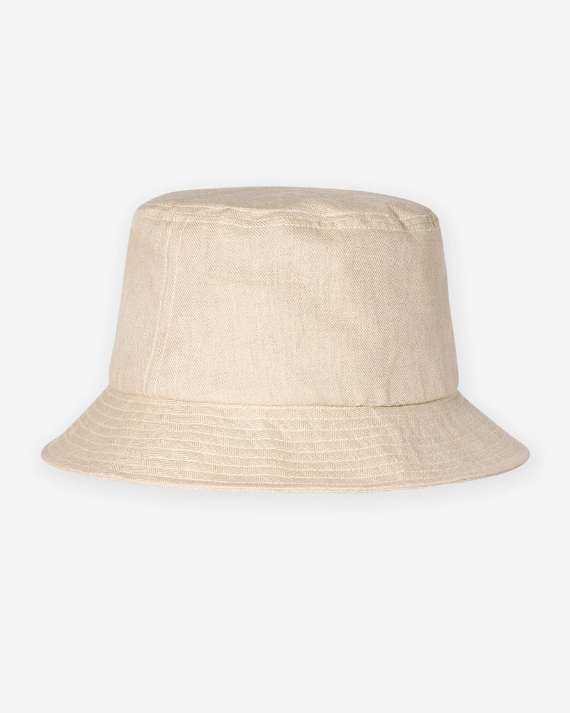 Newera■Vintage Herringbone Sailor Brim Bucket Hat■送料込 Newera□Vintage Herringbone Sailor Brim Bucket Hat□送料込