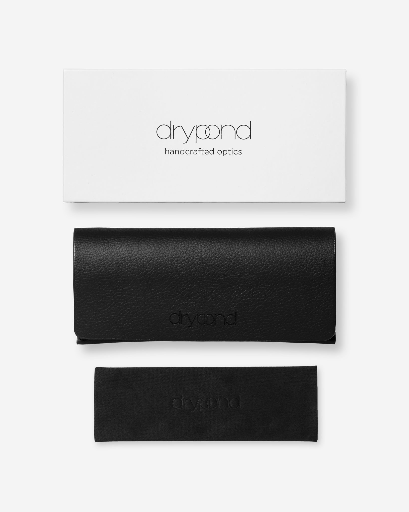 Schade Sunglasses - Black