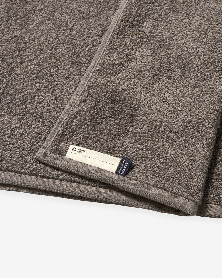 TIP TOP 365 Bath Towel - Grey