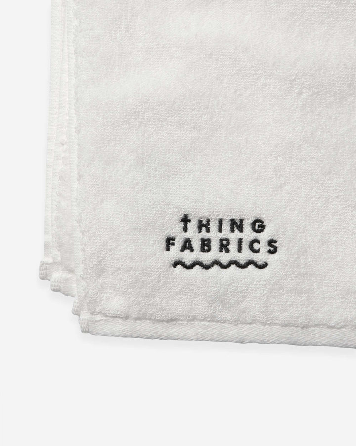TIP TOP 365 Bath Towel - White