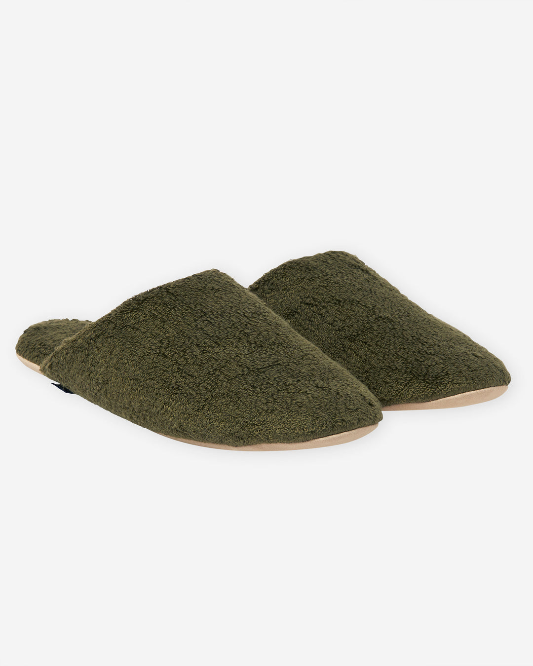 TIP TOP 365 Slippers - Olive