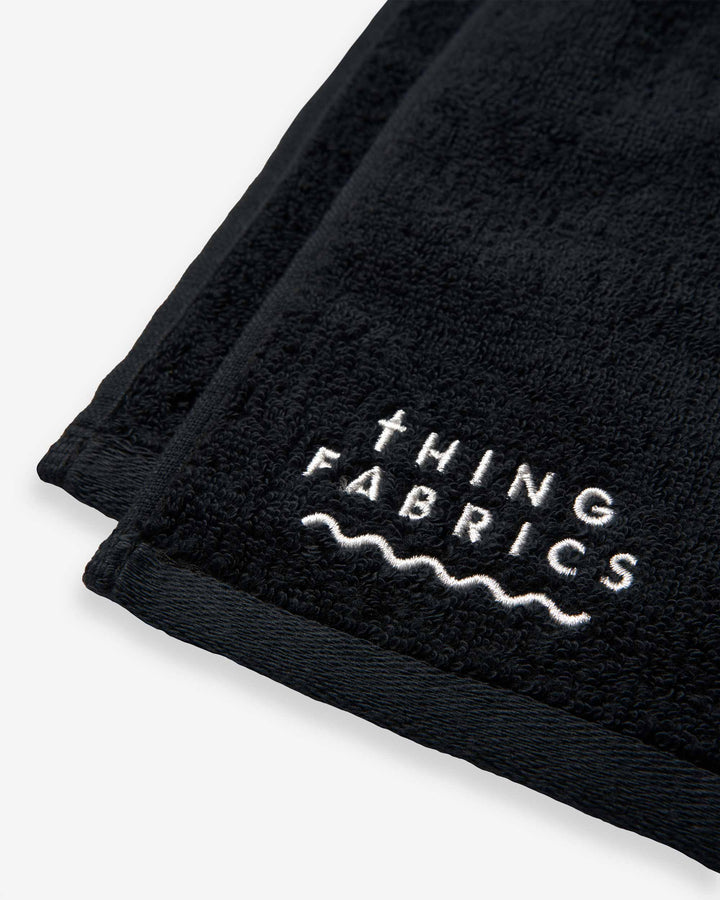 TIP TOP 365 Towel Gift Box - Black