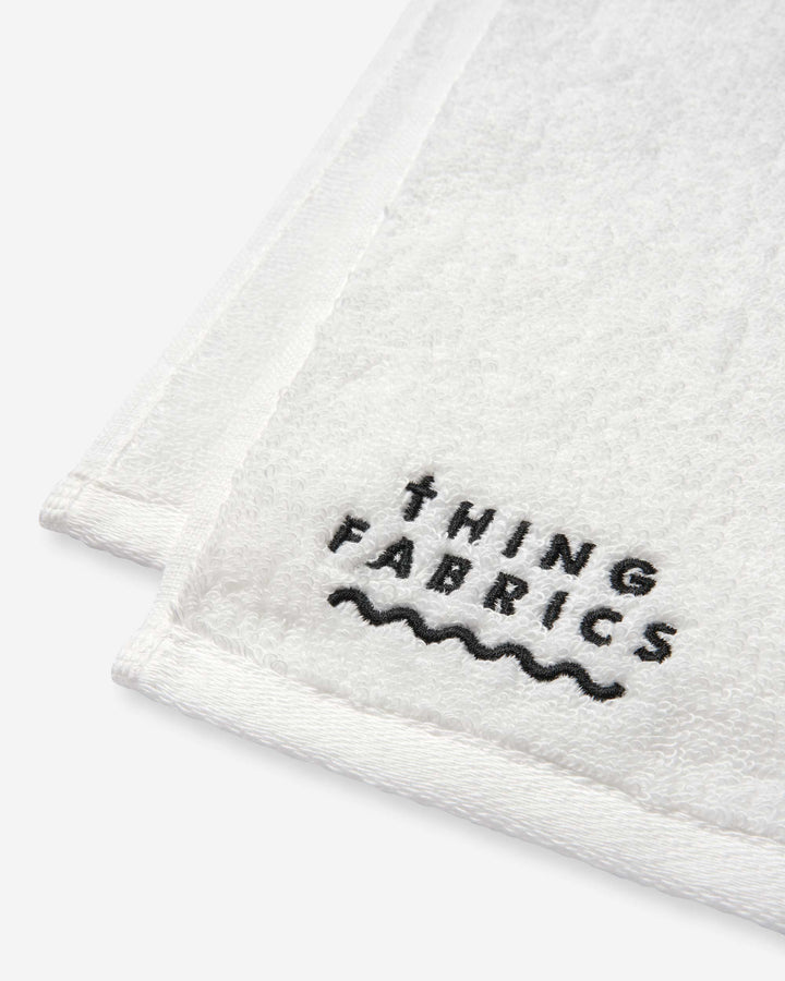 TIP TOP 365 Towel Gift Box - White