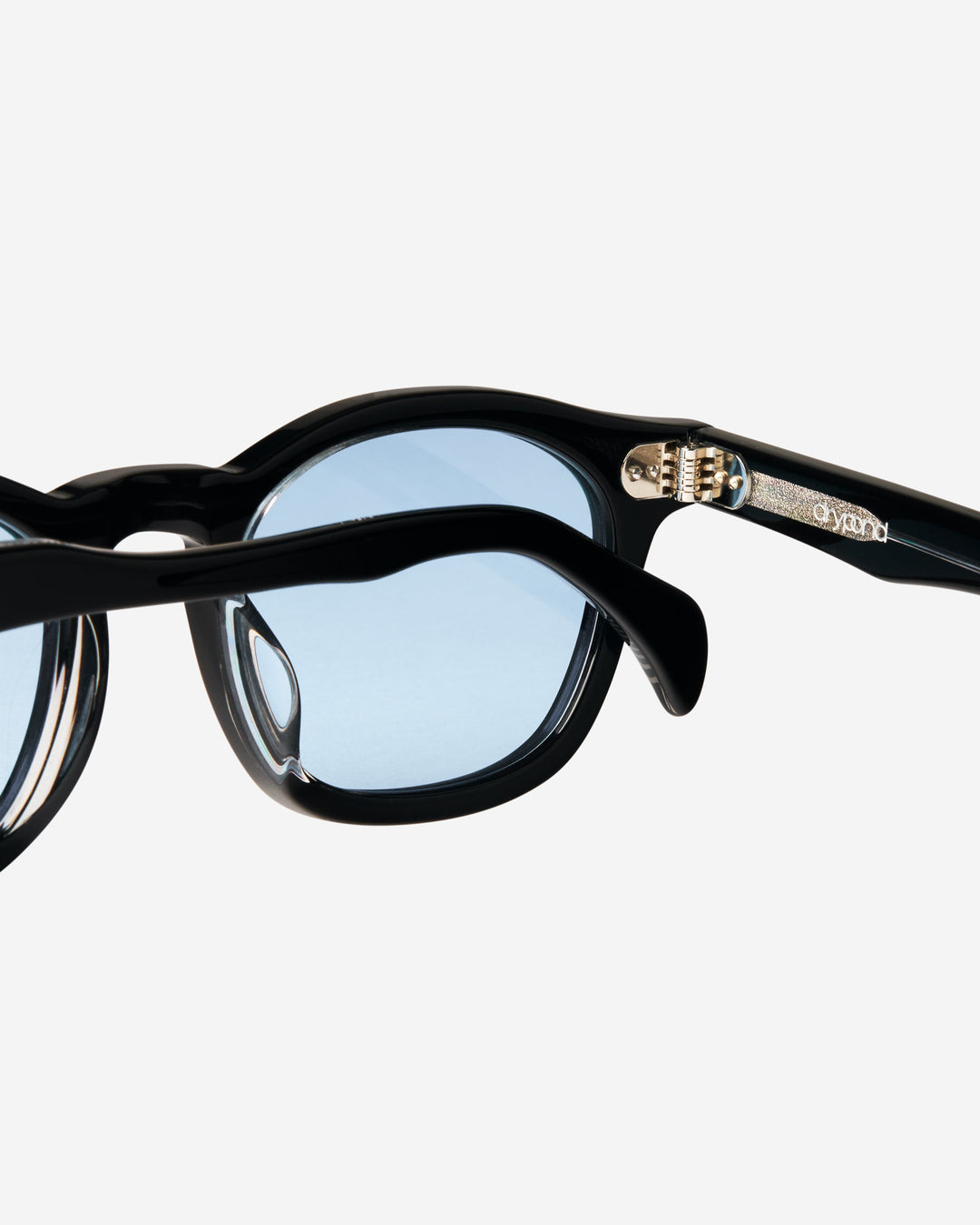 Alves Sunglasses - Black