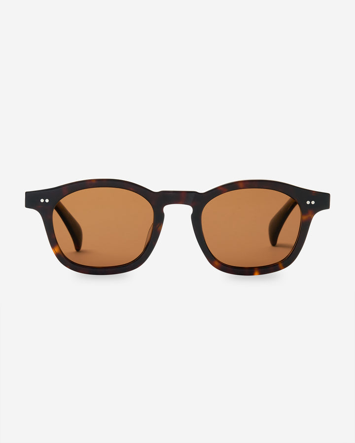 Alves Sunglasses - Tortoise