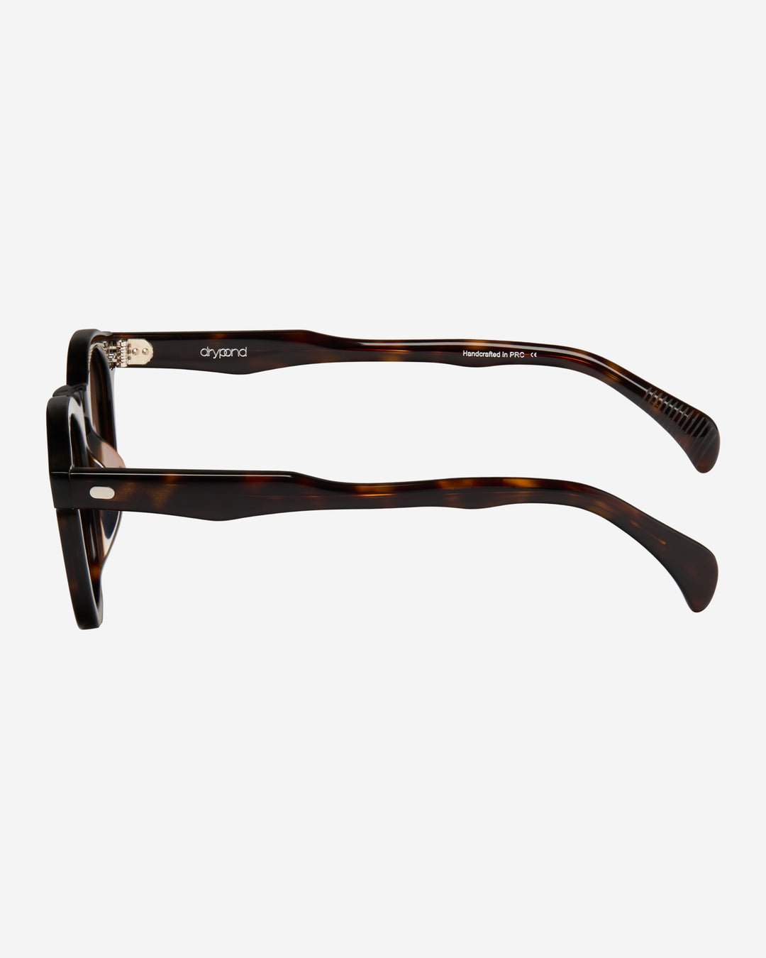 Alves Sunglasses - Tortoise