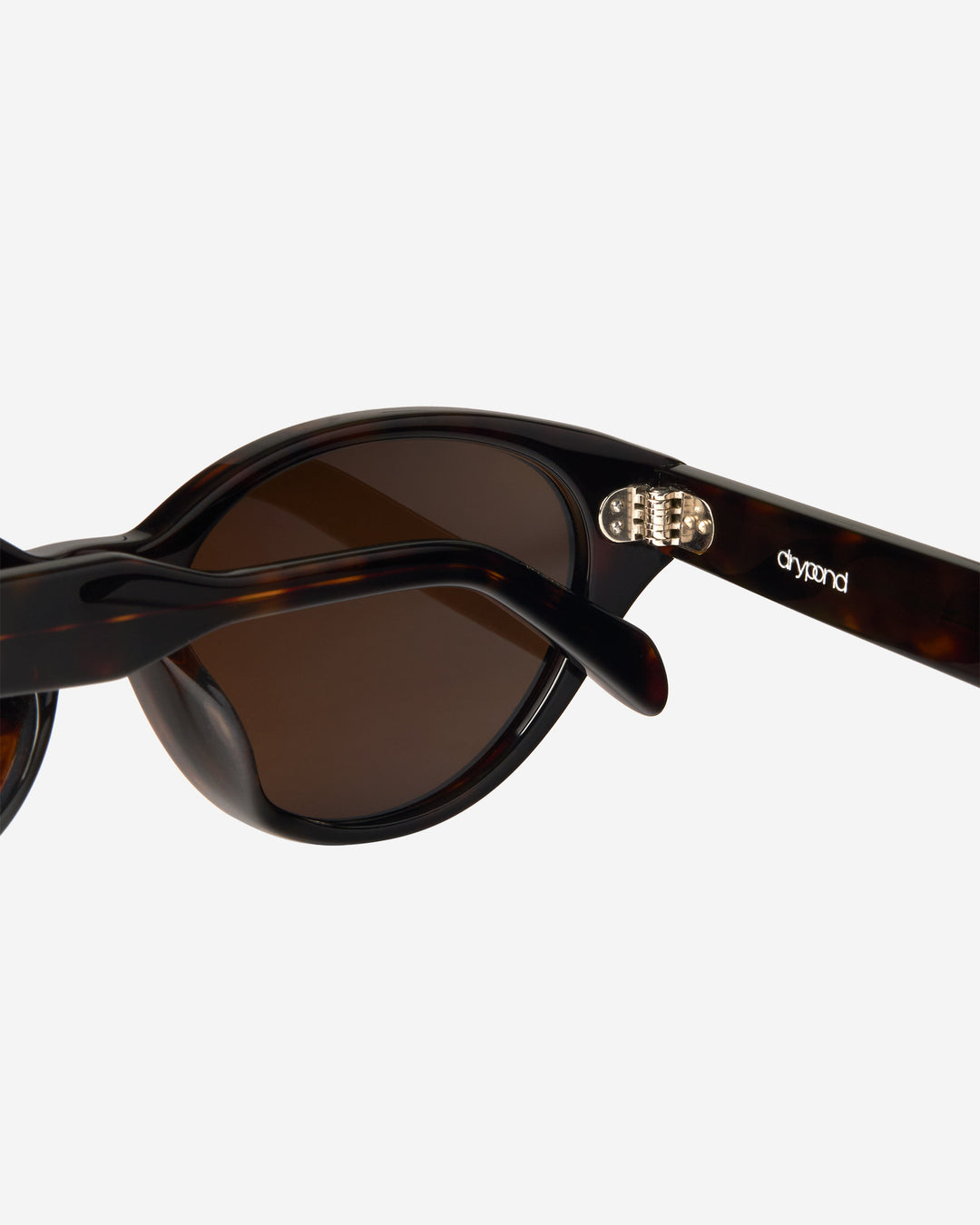 Geri Sunglasses - Tortoise
