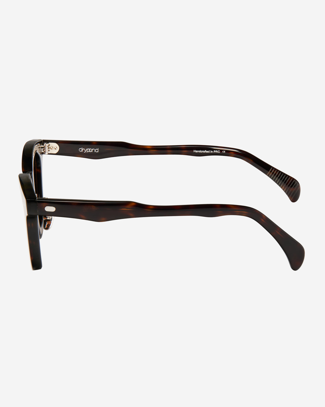 Koya Sunglasses - Tortoise