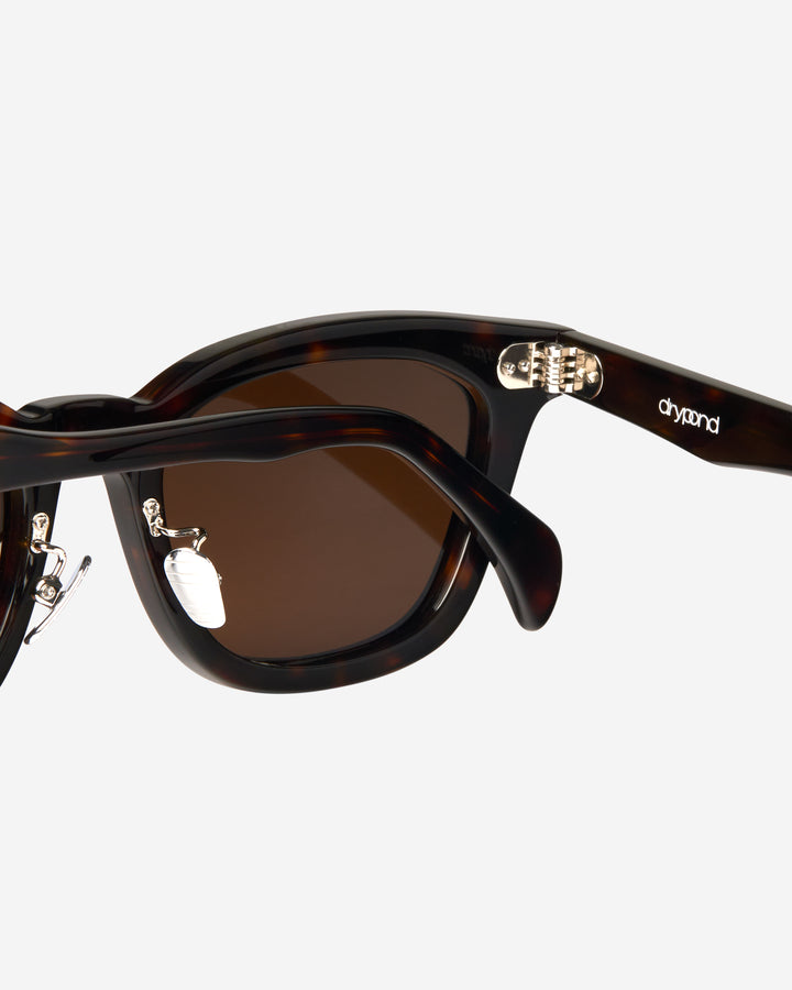 Koya Sunglasses - Tortoise