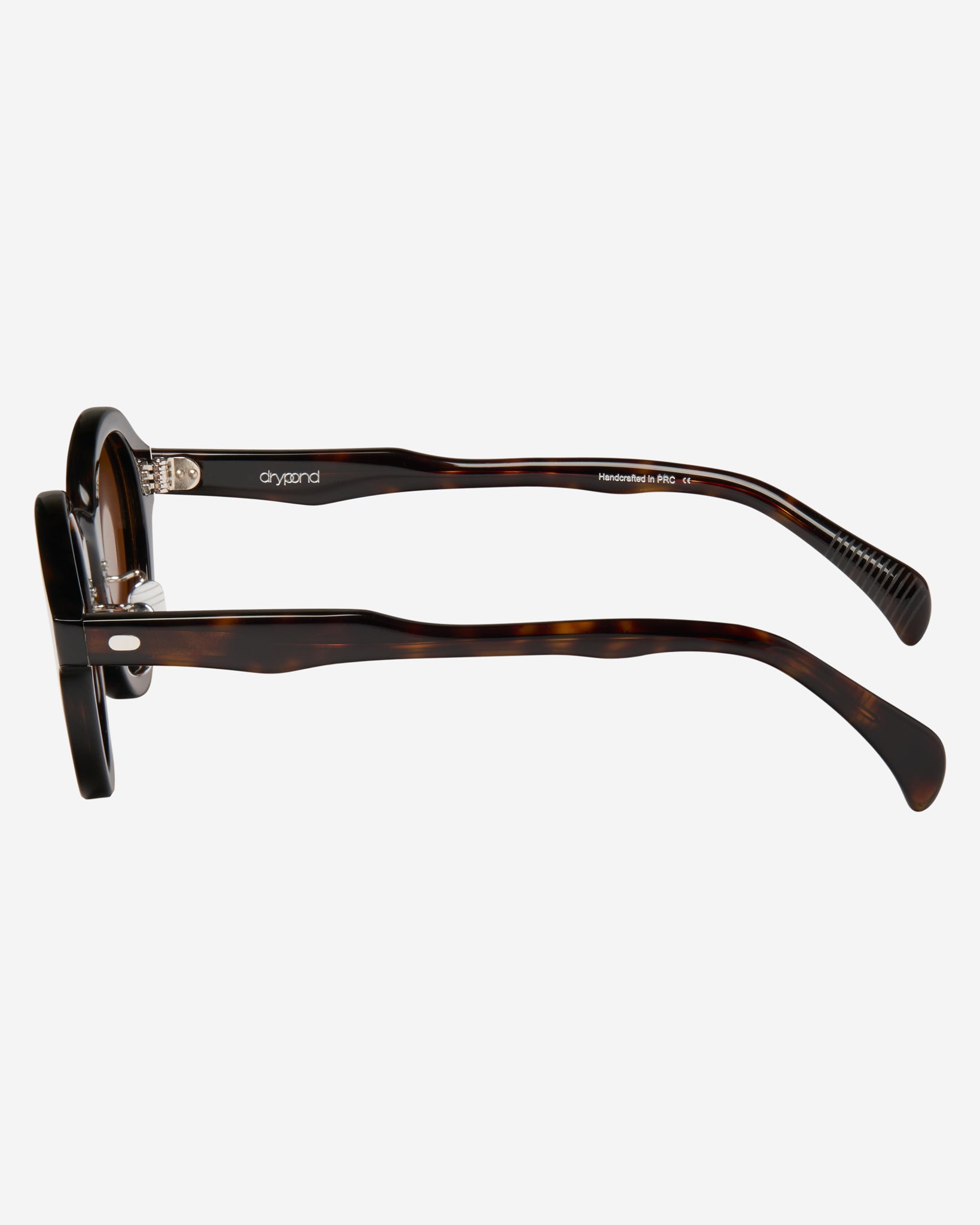 Nata Sunglasses - Tortoise