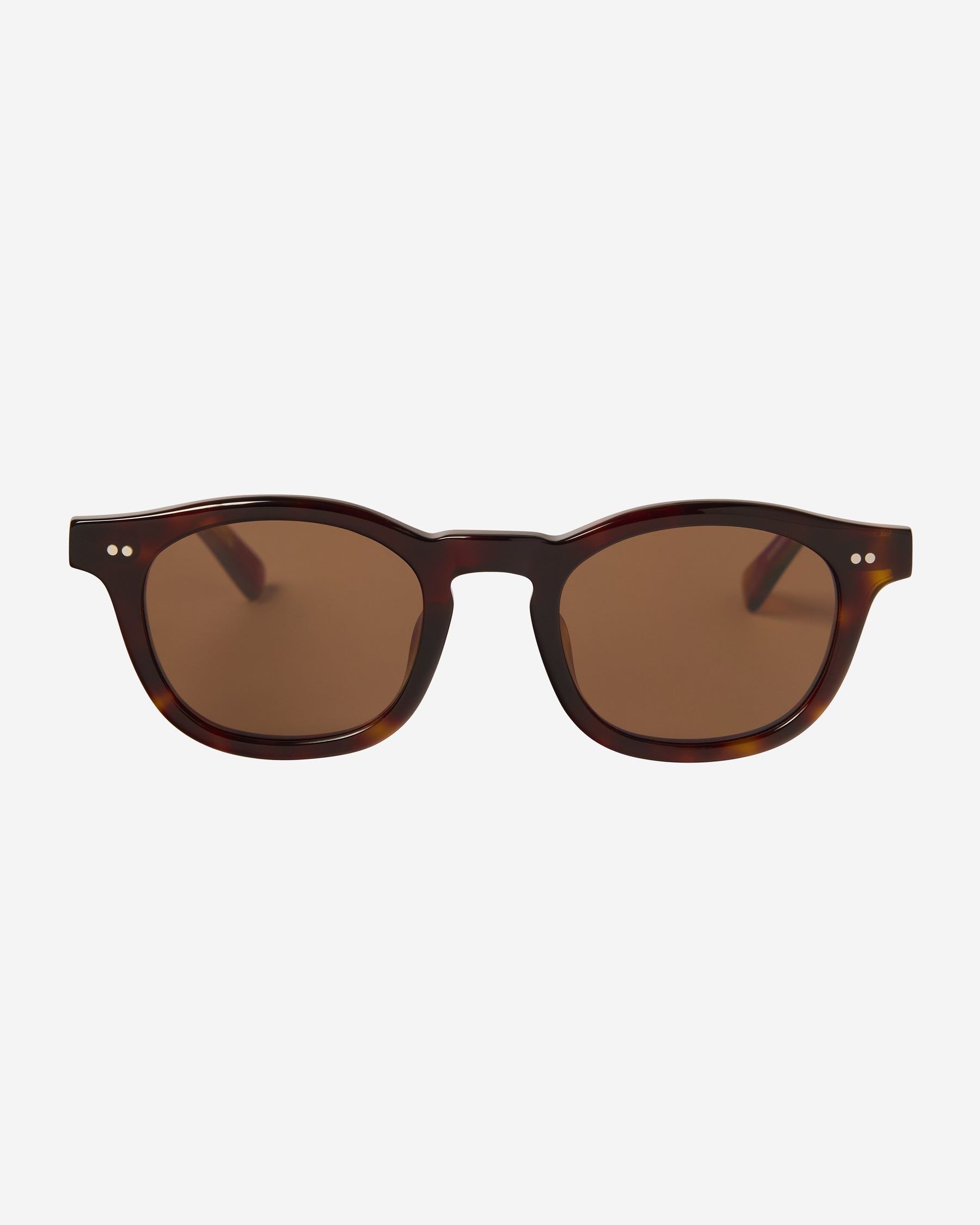 Alves II Sunglasses - Tortoise