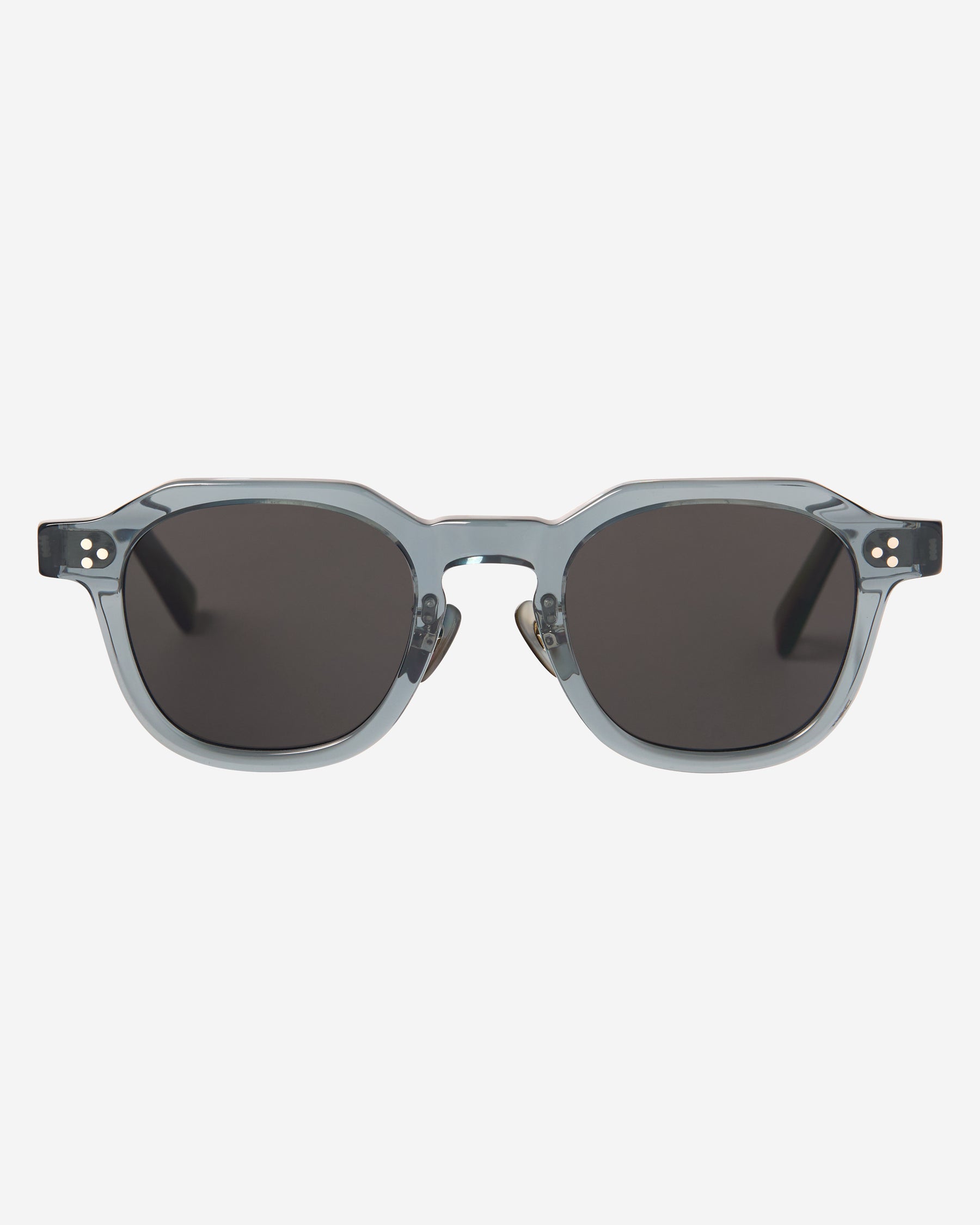 Salvi Sunglasses - Slate Blue