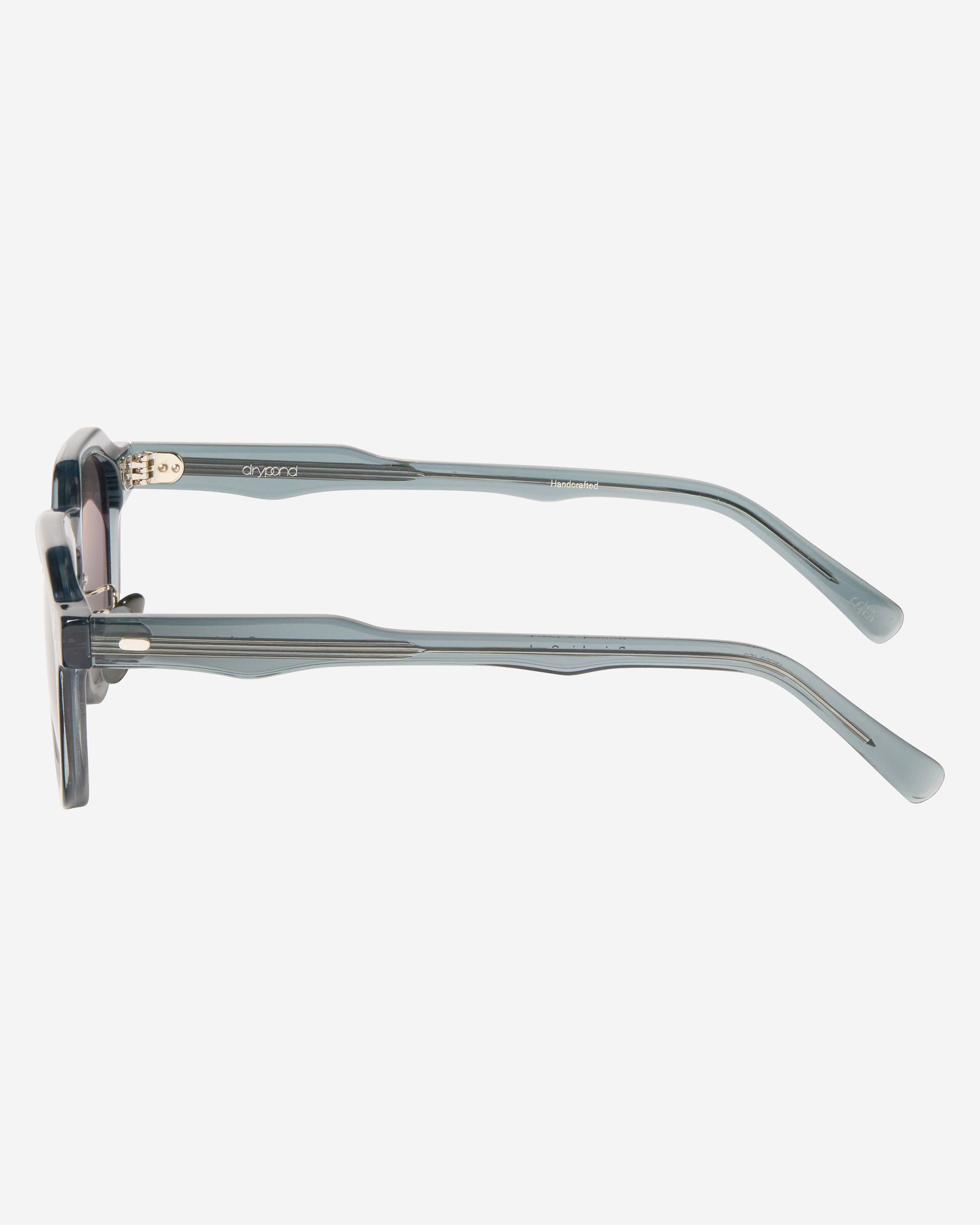 Salvi Sunglasses - Slate Blue