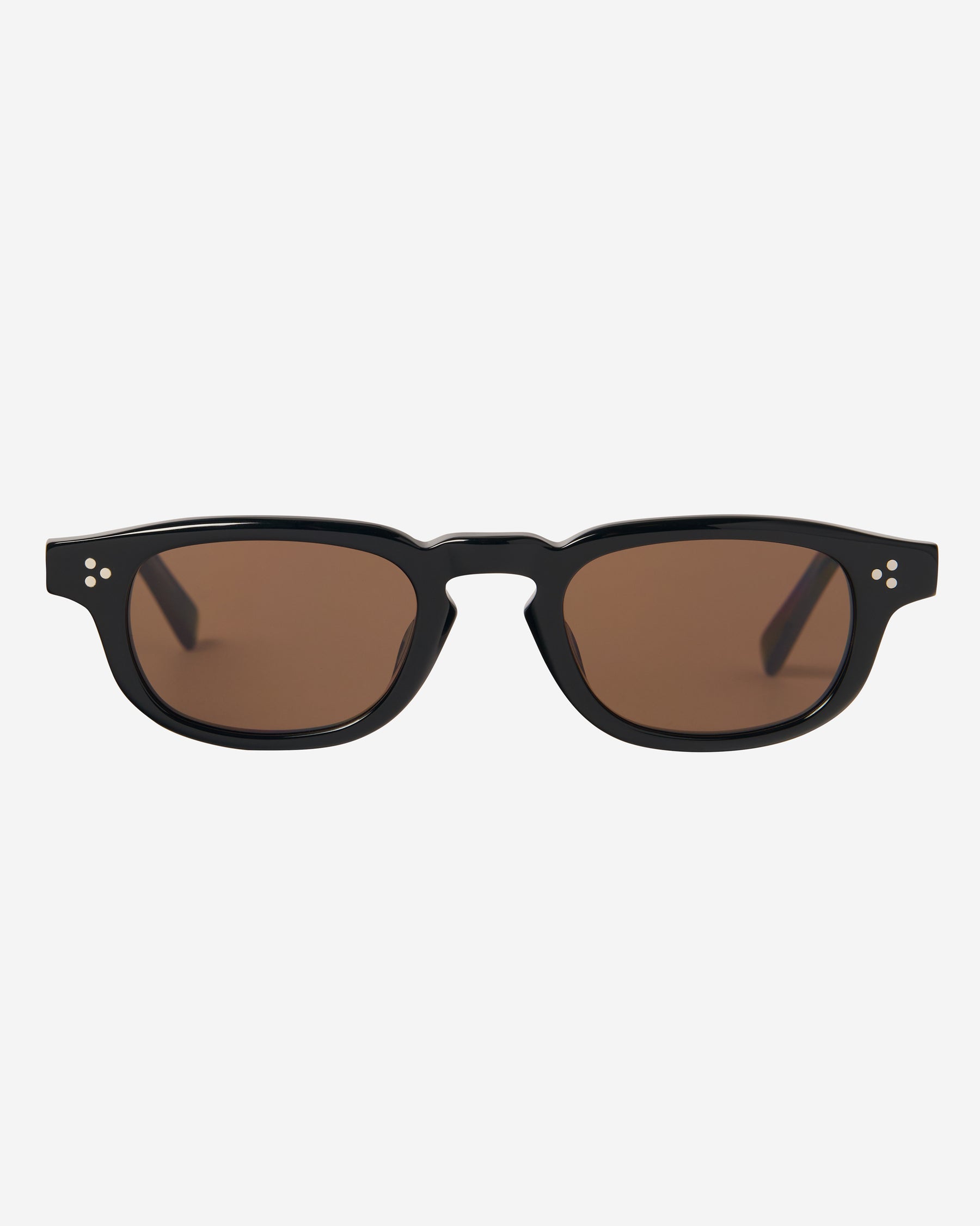 Schade Sunglasses - Black