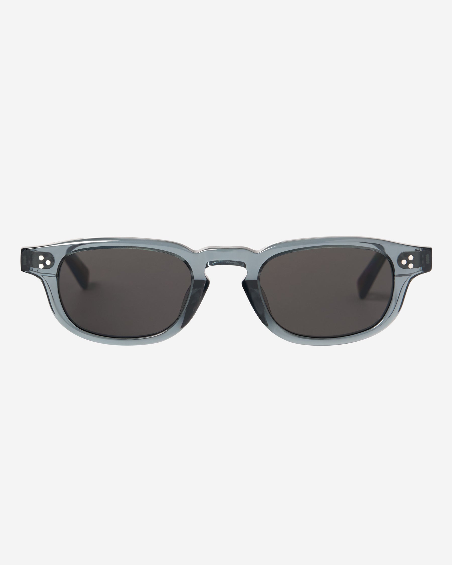 Schade Sunglasses - Slate Blue