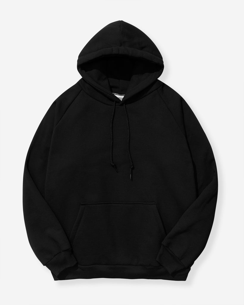 CHILL-BUSTER® Pullover Hooded Sweatshirt - Black – Rhythmic 