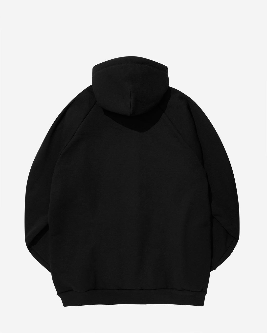 CHILL-BUSTER® Pullover Hooded Sweatshirt - Black