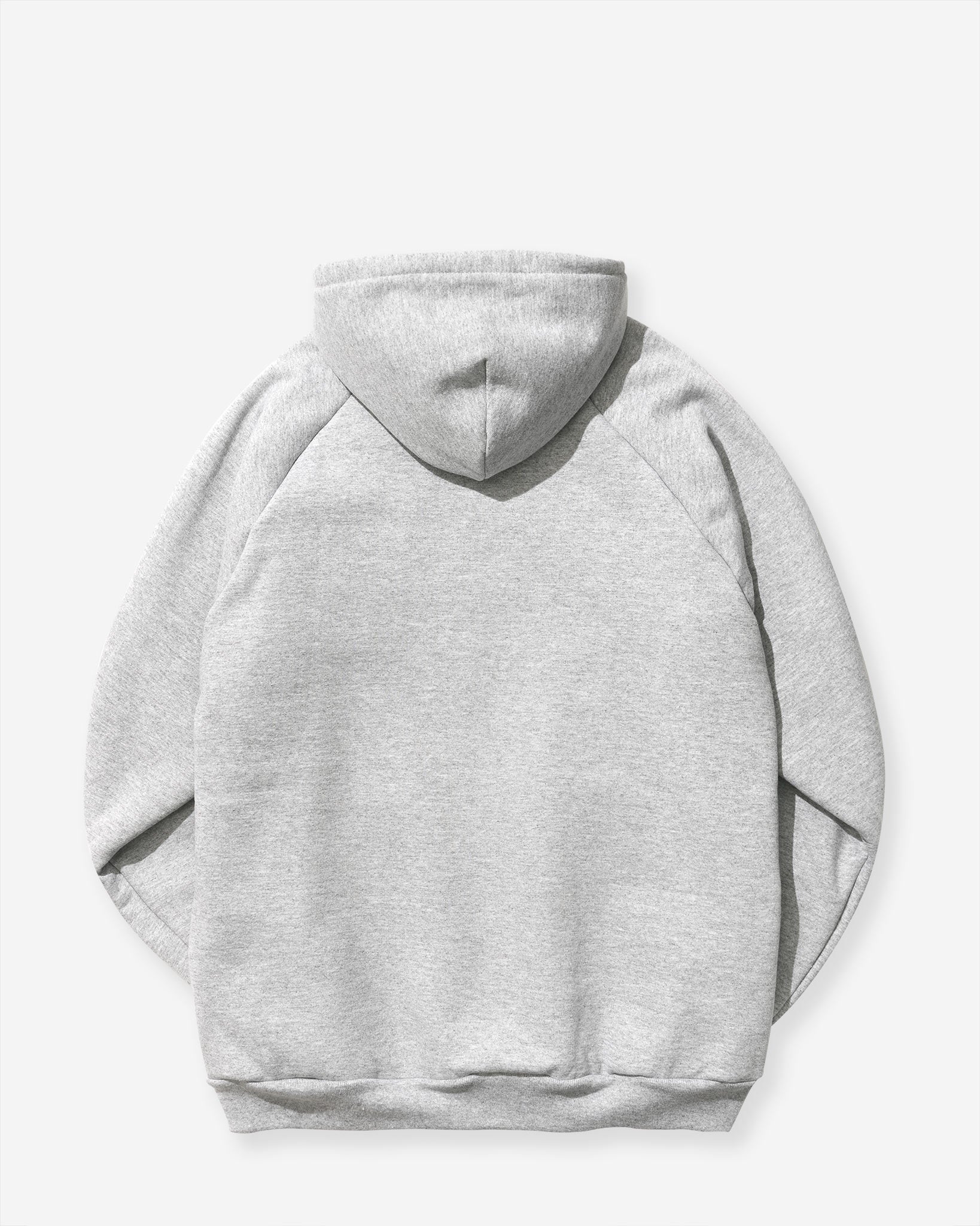 CHILL-BUSTER® Pullover Hooded Sweatshirt - Grey – Rhythmic Tones
