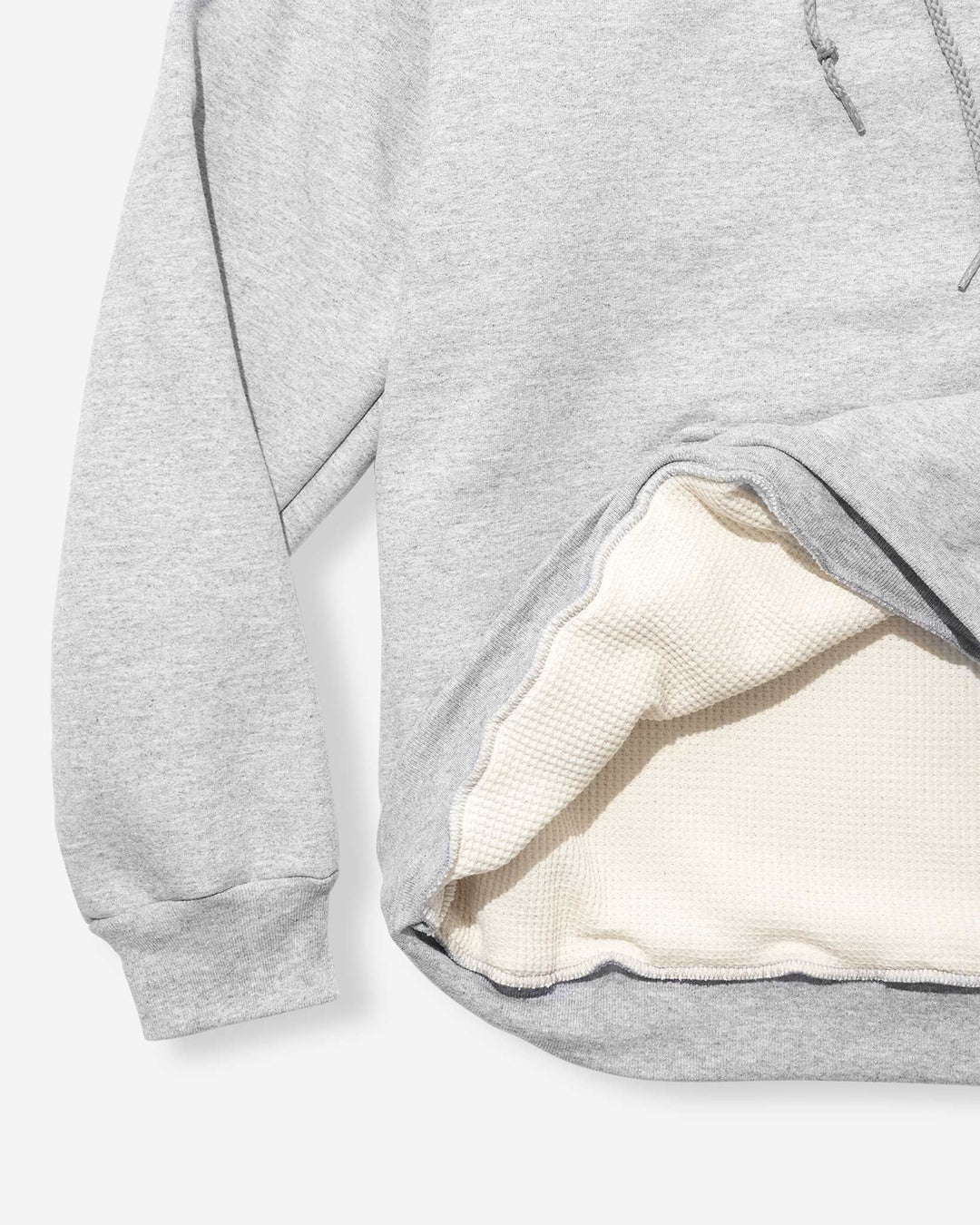 CHILL-BUSTER® Pullover Hooded Sweatshirt - Grey