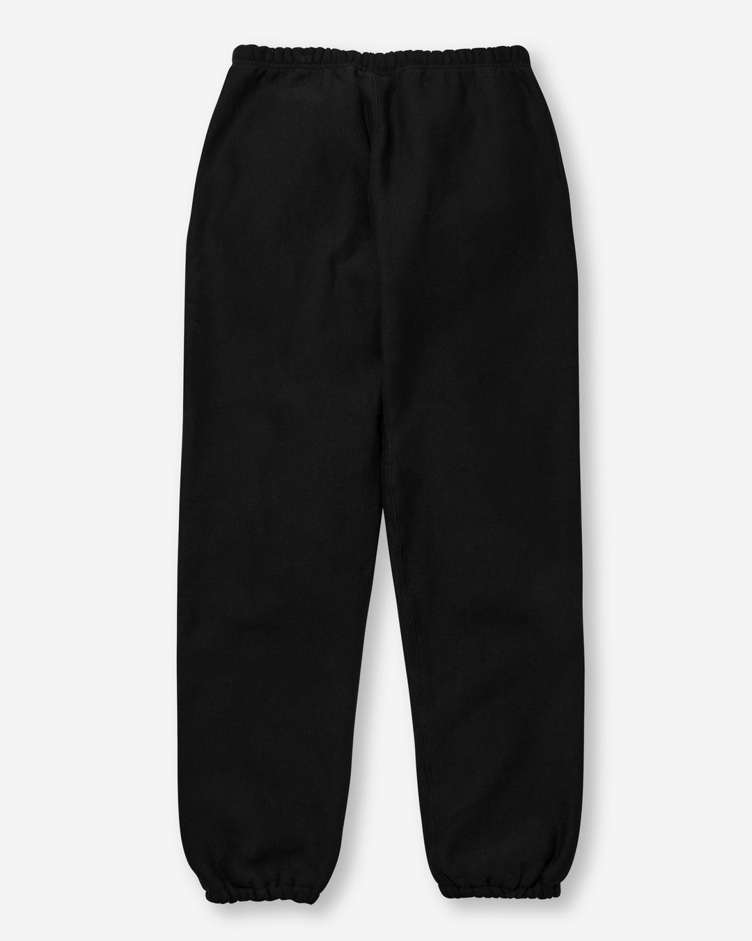 CROSS-KNIT® Sweatpant - Black