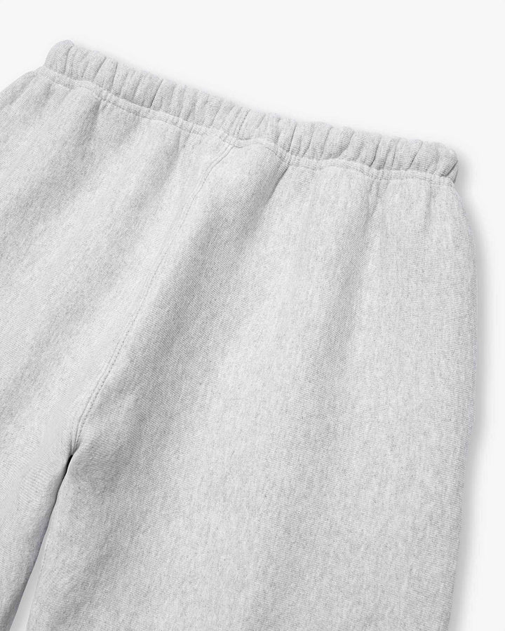 CROSS-KNIT® Sweatpant - Grey