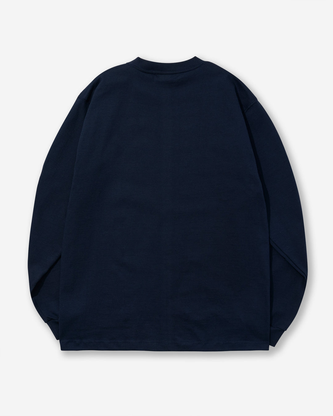 MAX-WEIGHT® Long Sleeve - Navy