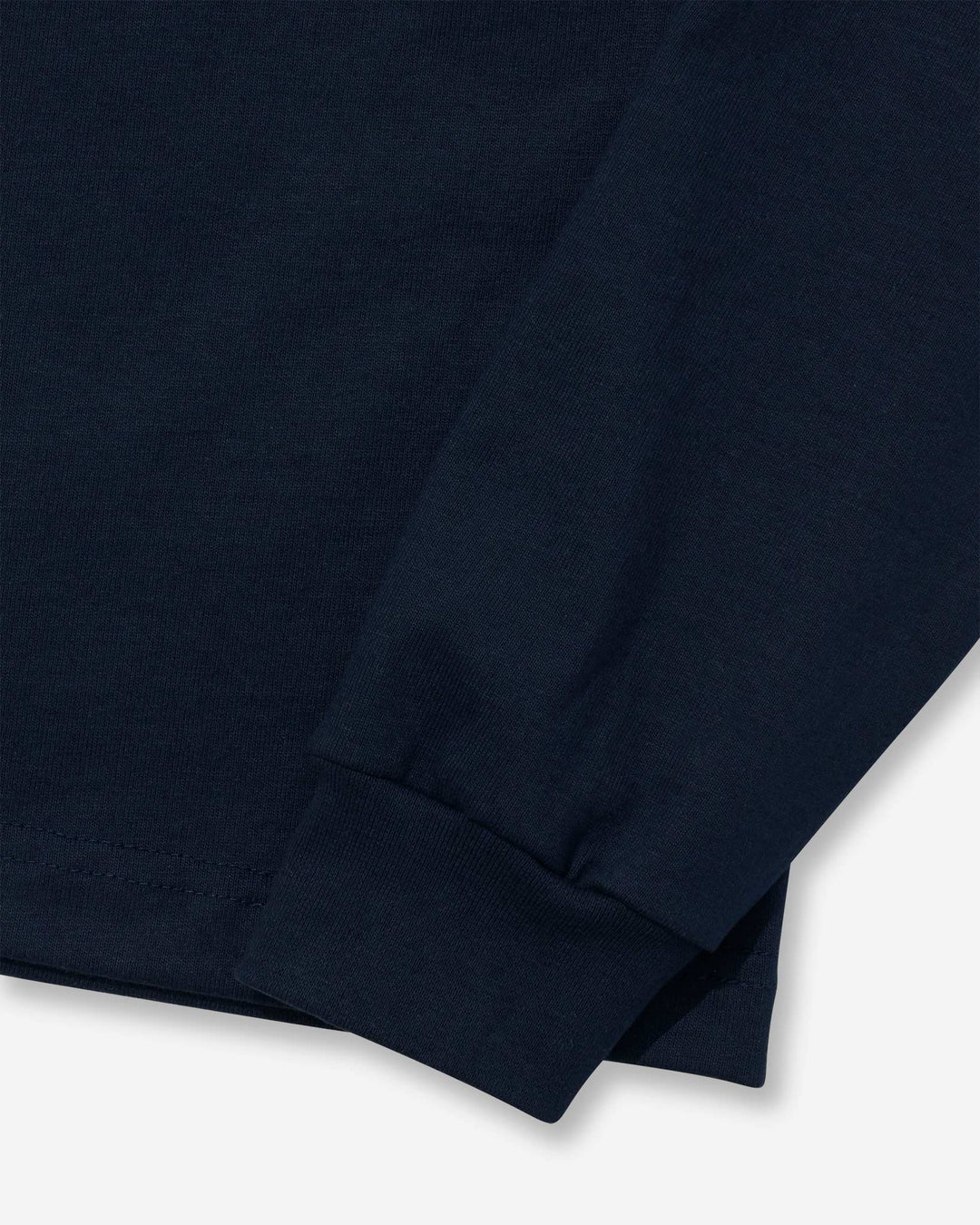 MAX-WEIGHT® Long Sleeve - Navy