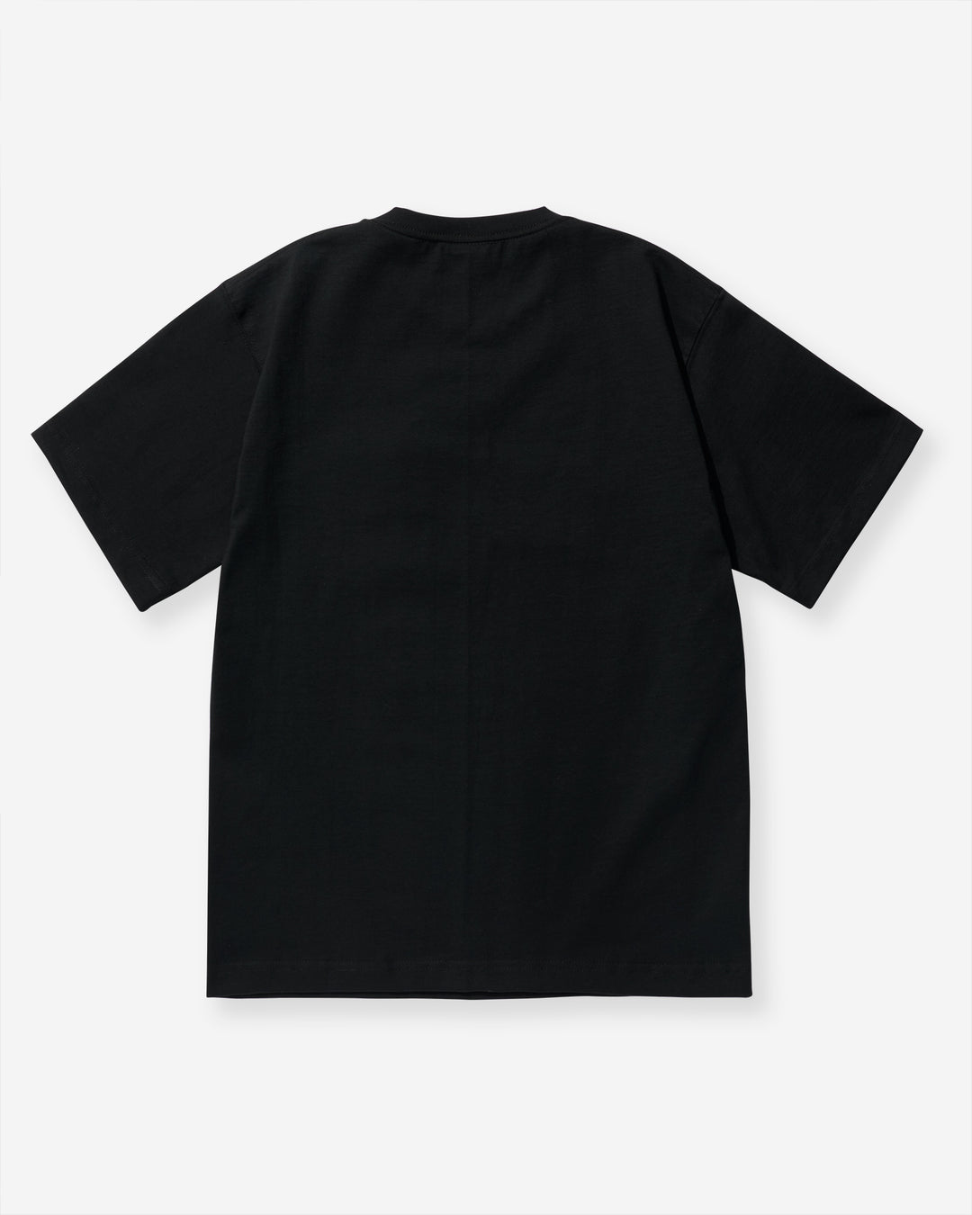 MAX-WEIGHT® Pocket T-Shirt - Black